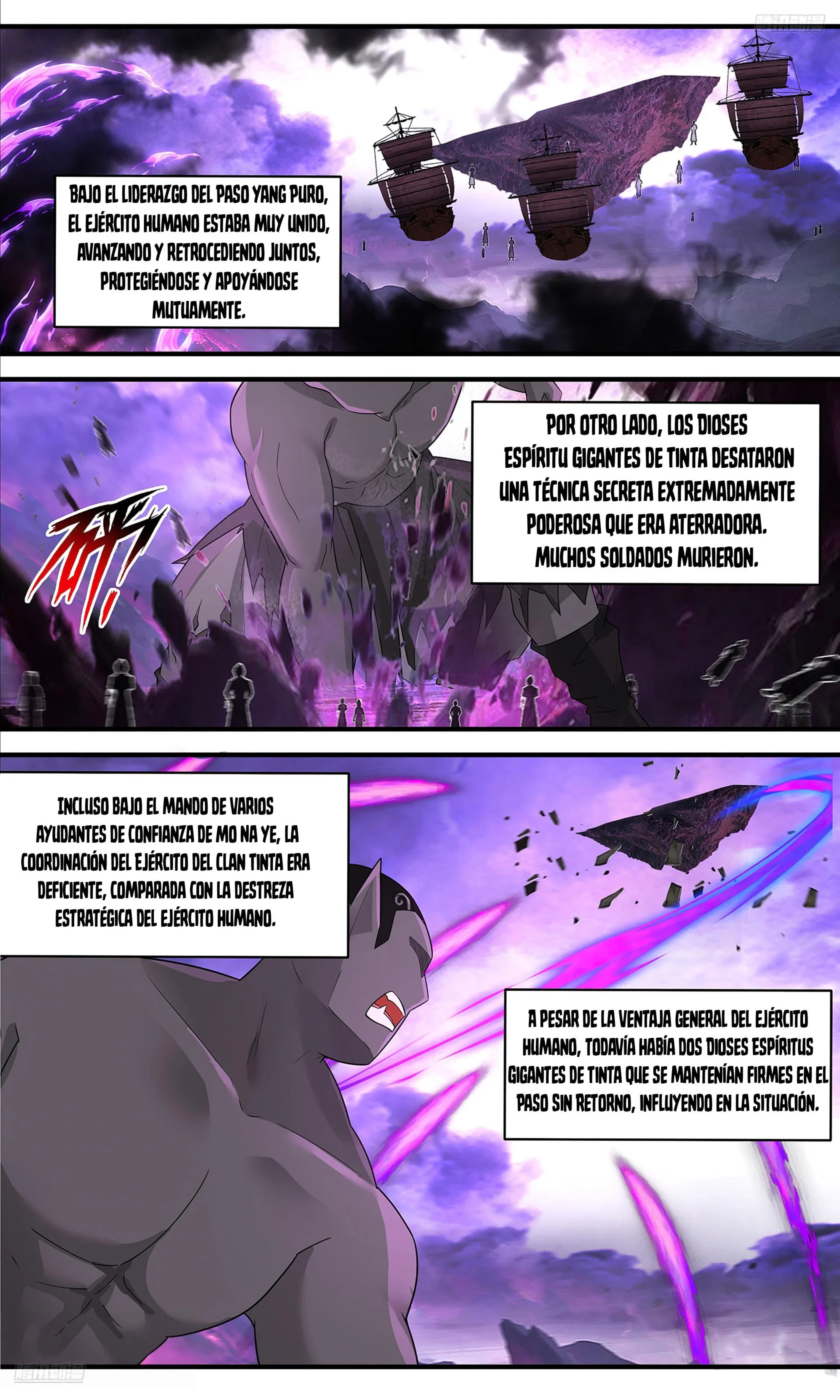 Capítulo 3684, página 6