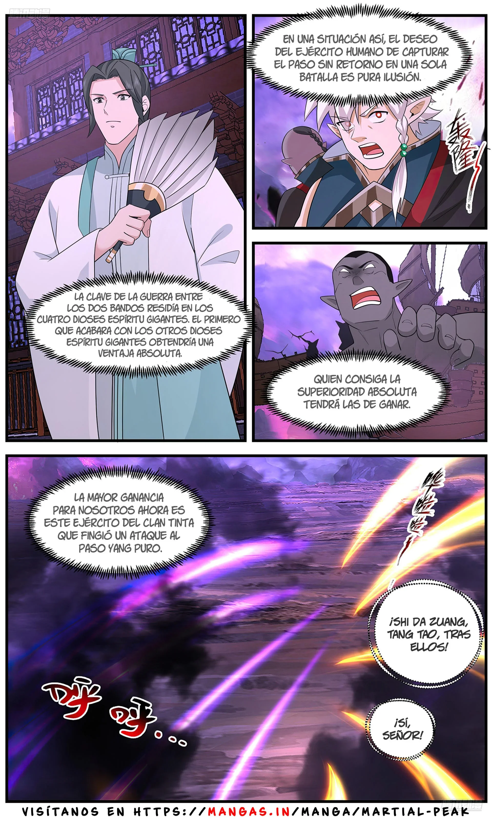 Capítulo 3684, página 7