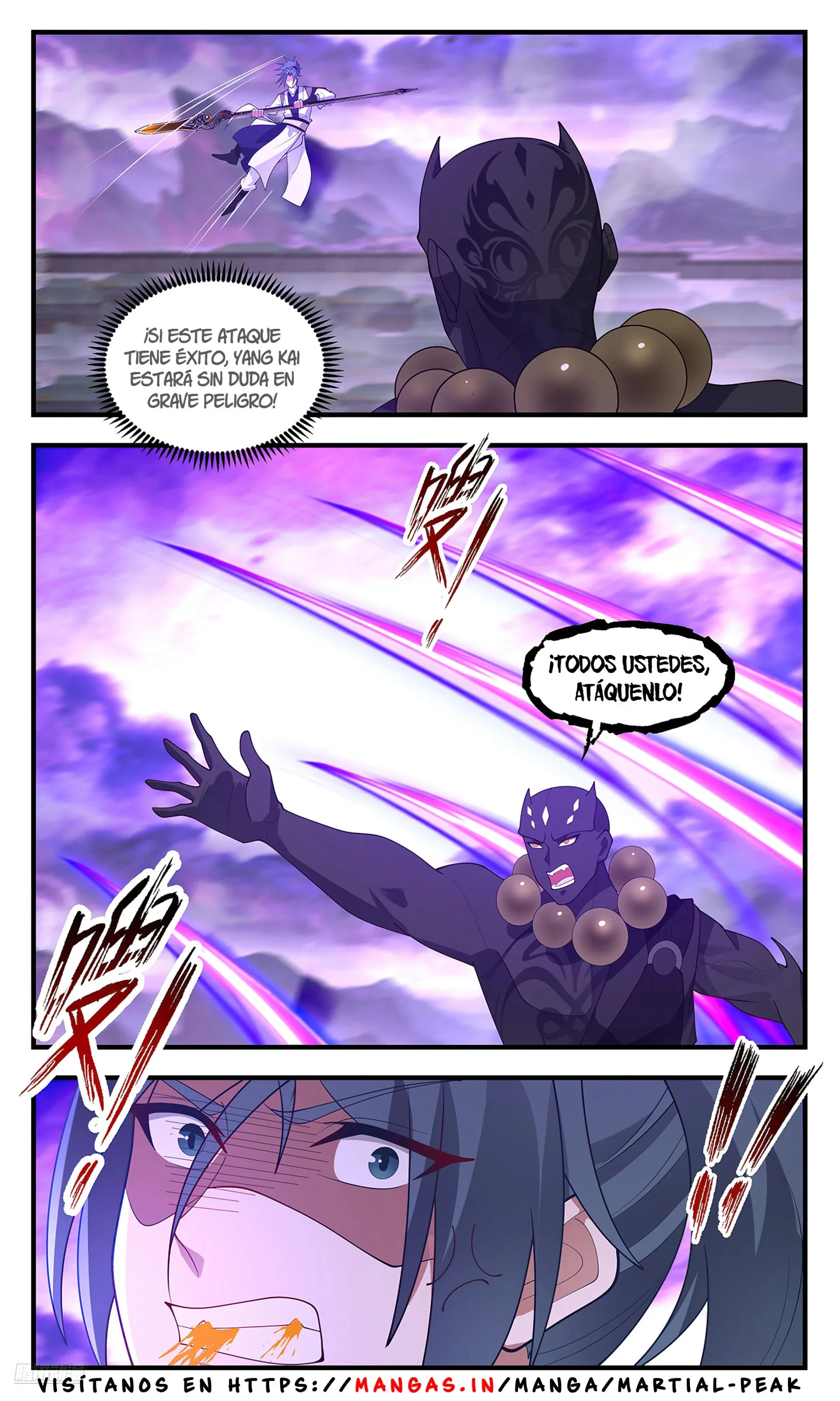 Capítulo 3685, página 11