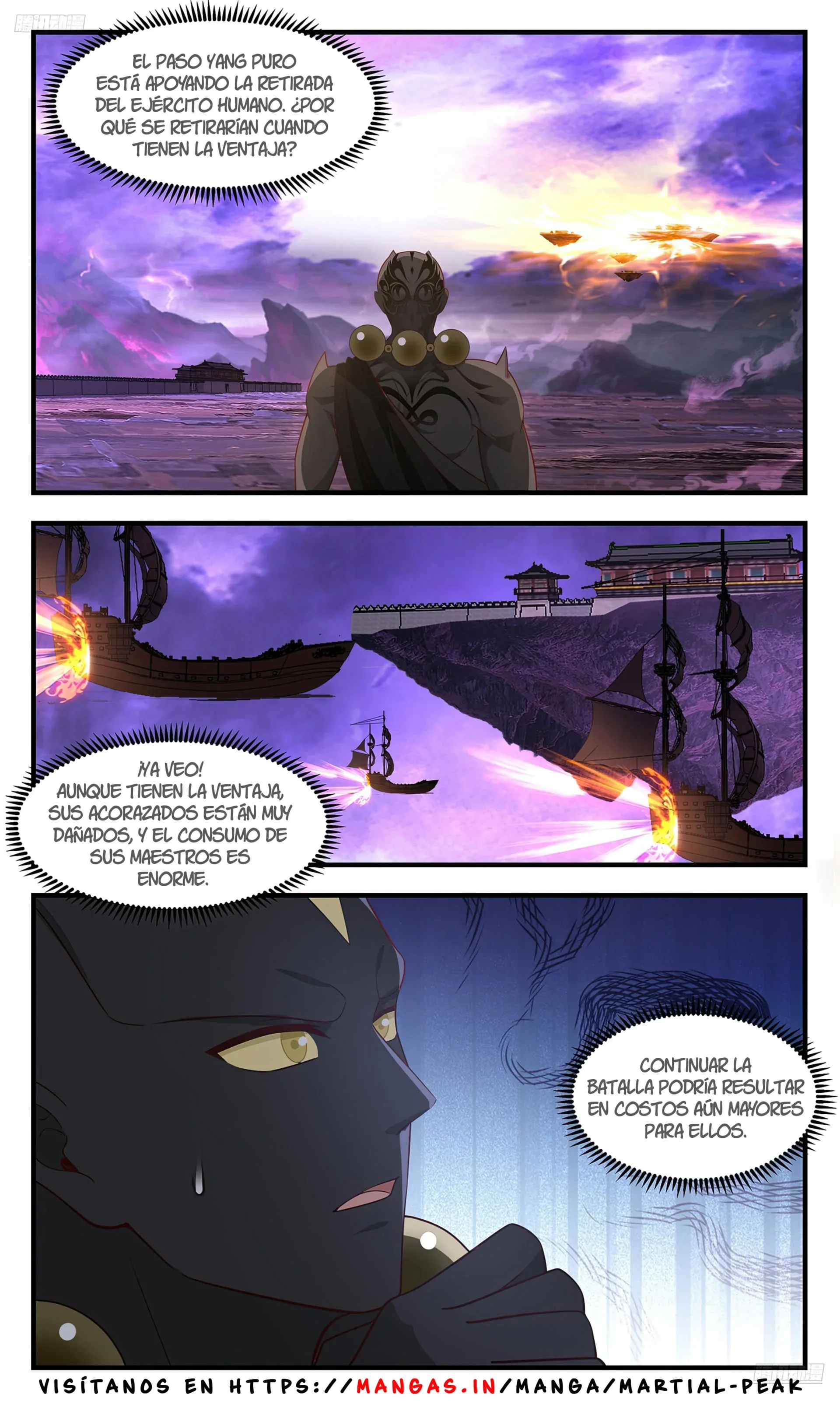 Capítulo 3686, página 7