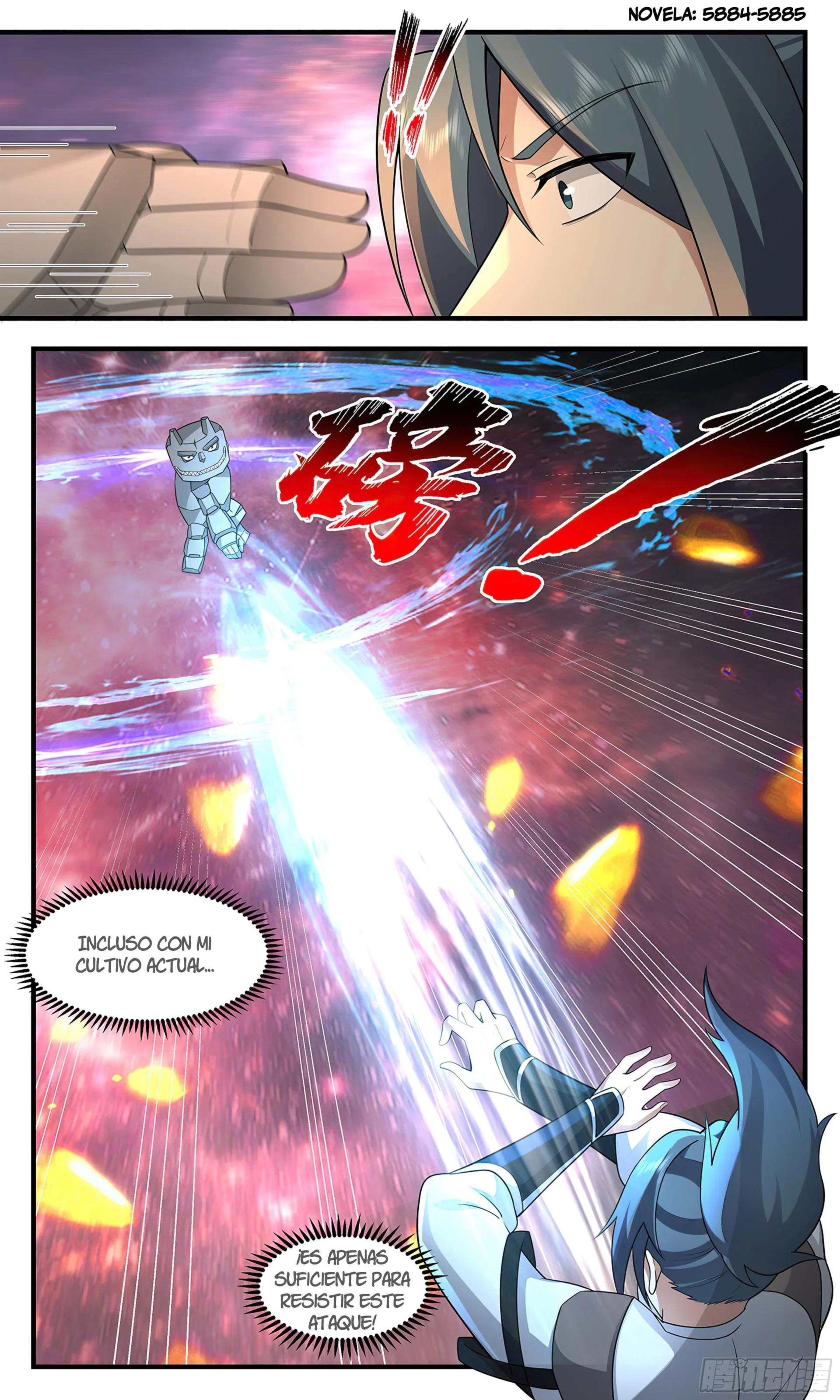 Capítulo 3689, página 13