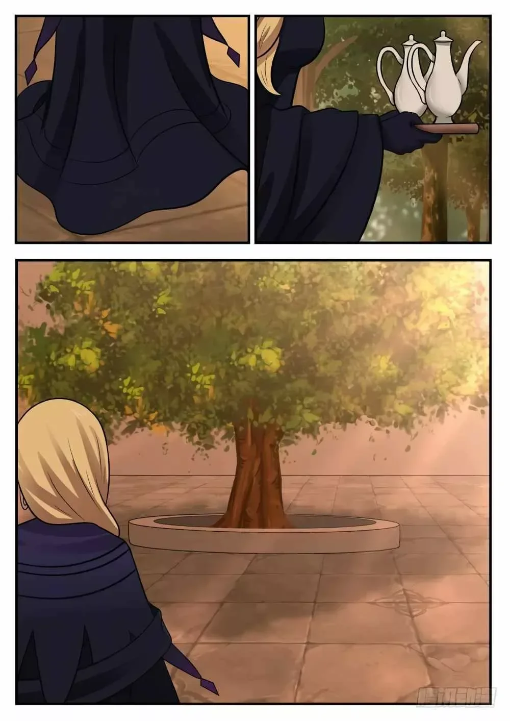 Capítulo 369, página 4
