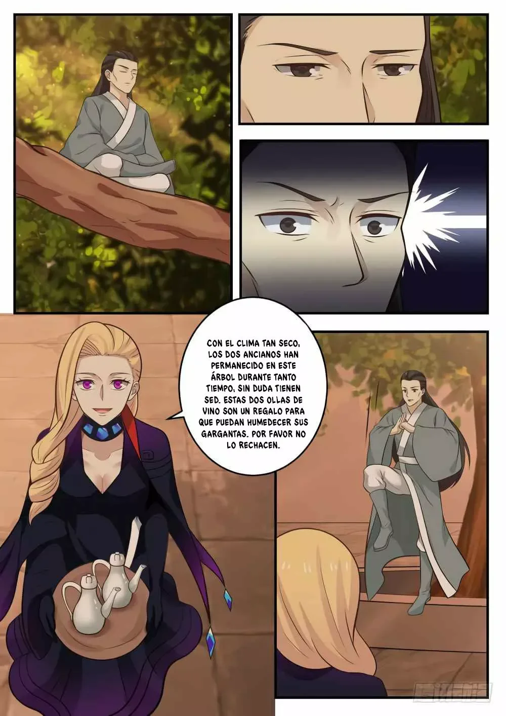 Capítulo 369, página 5