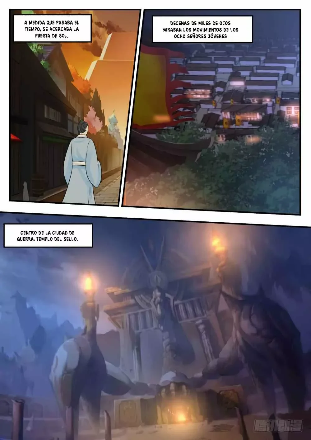 Capítulo 369, página 9