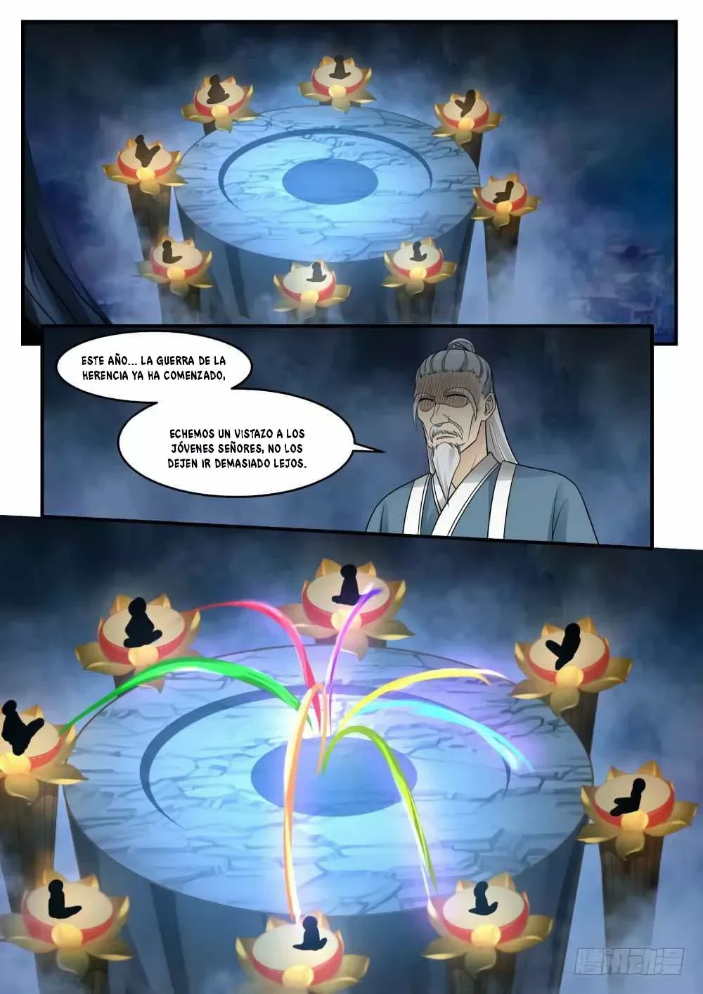 Capítulo 369, página 10