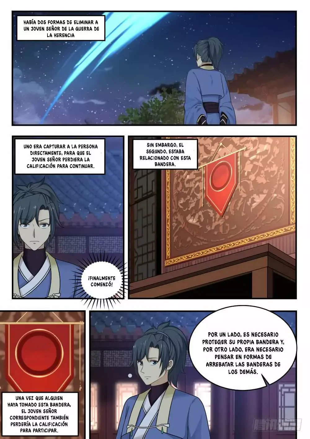 Capítulo 369, página 11