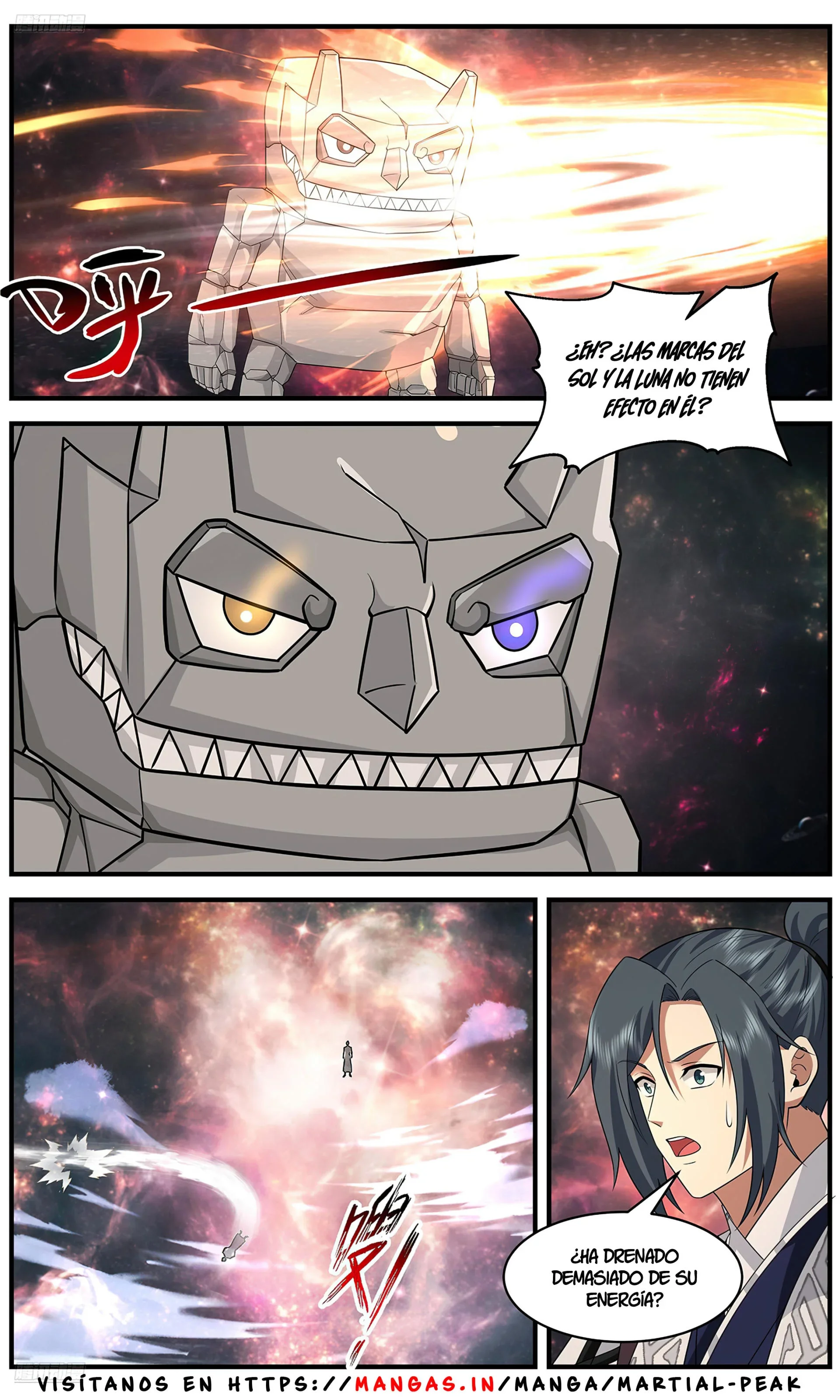 Capítulo 3690, página 9