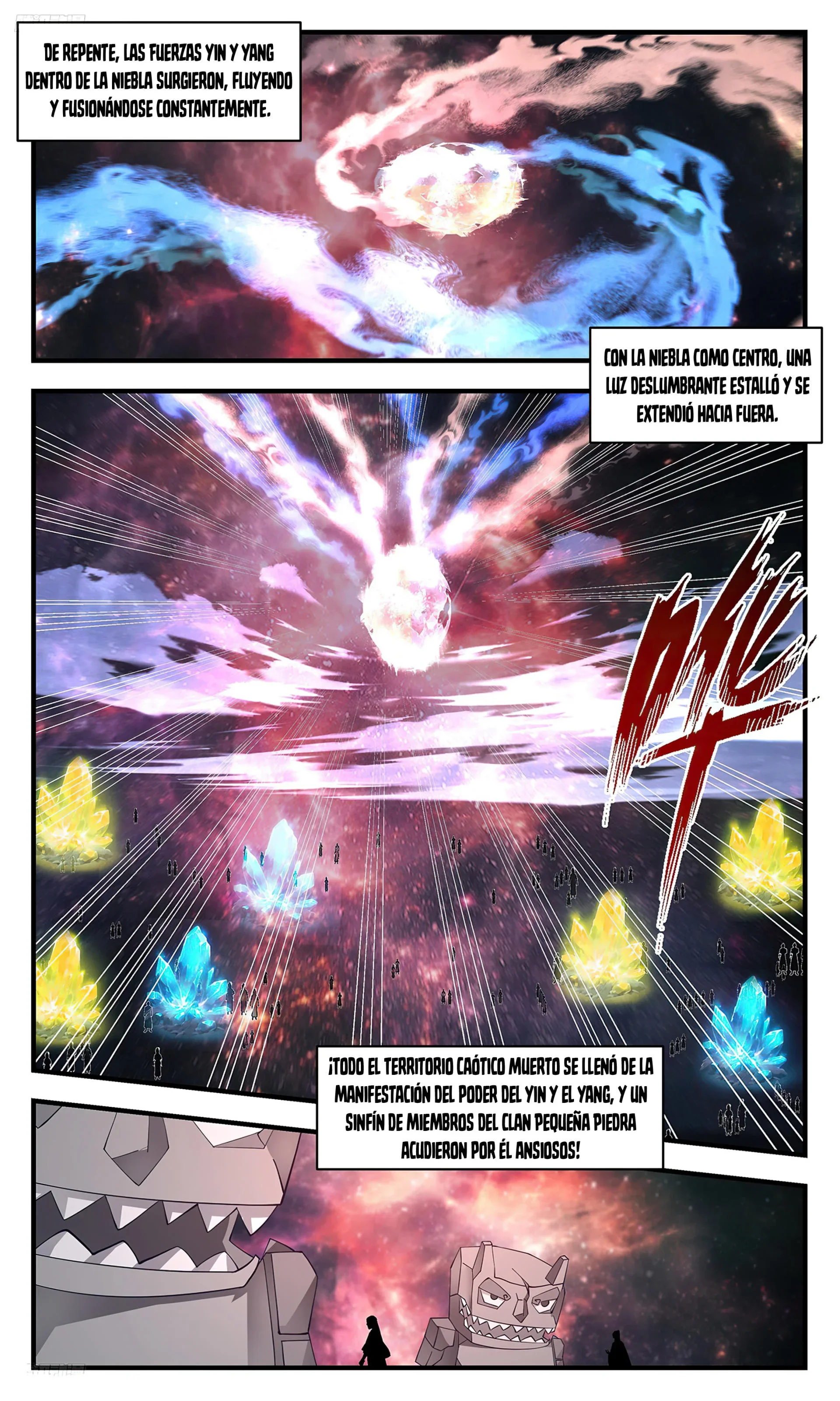 Capítulo 3691, página 5
