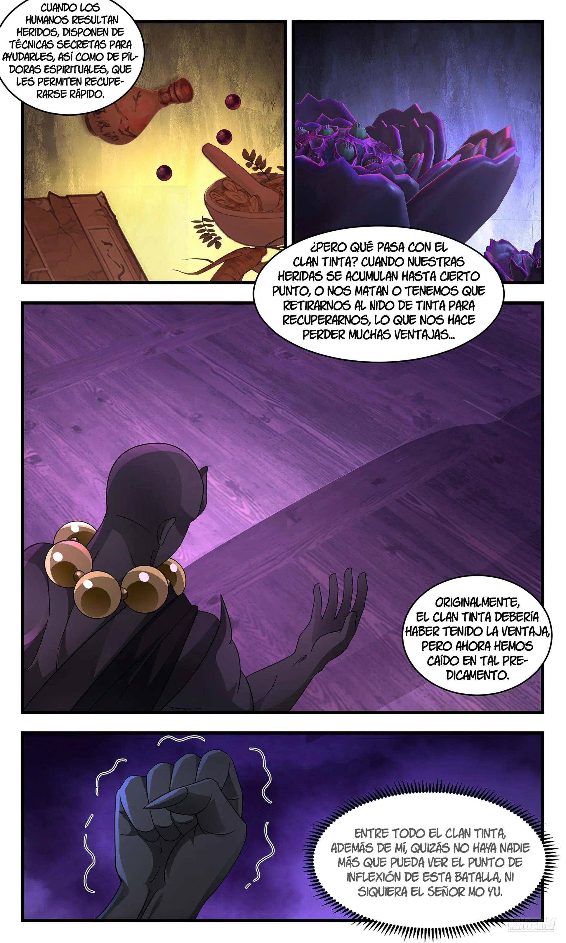 Capítulo 3692, página 7