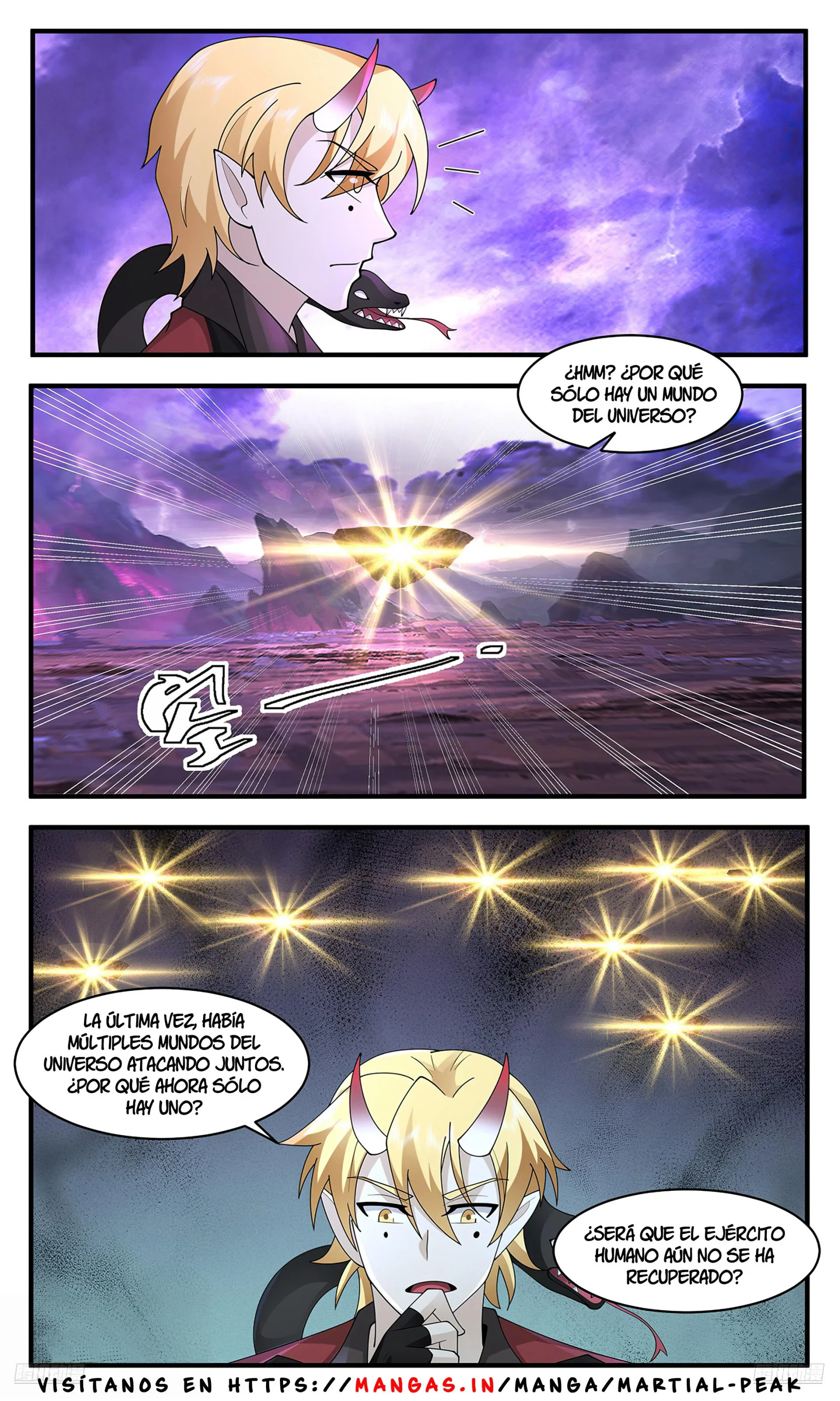 Capítulo 3693, página 12