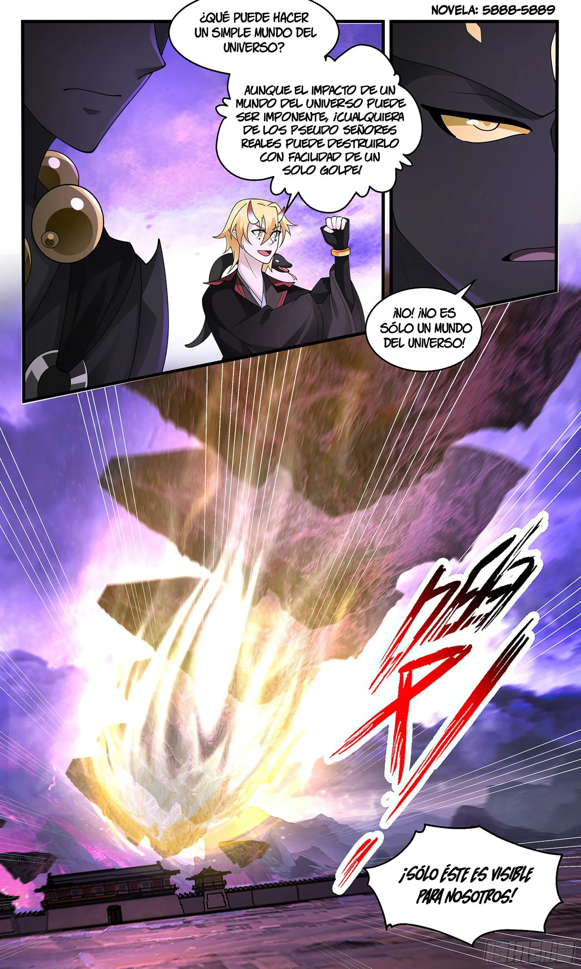 Capítulo 3693, página 13