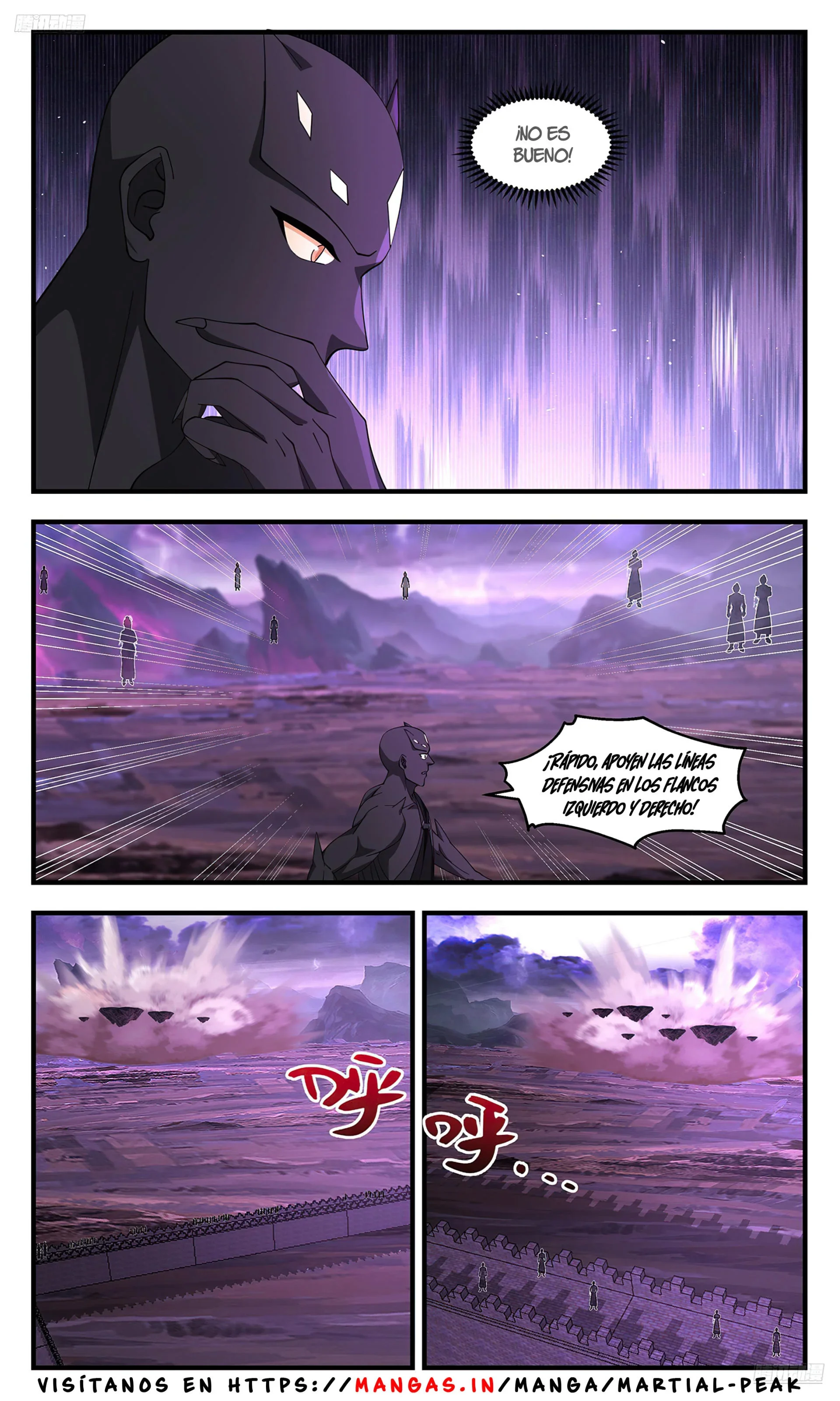 Capítulo 3694, página 7