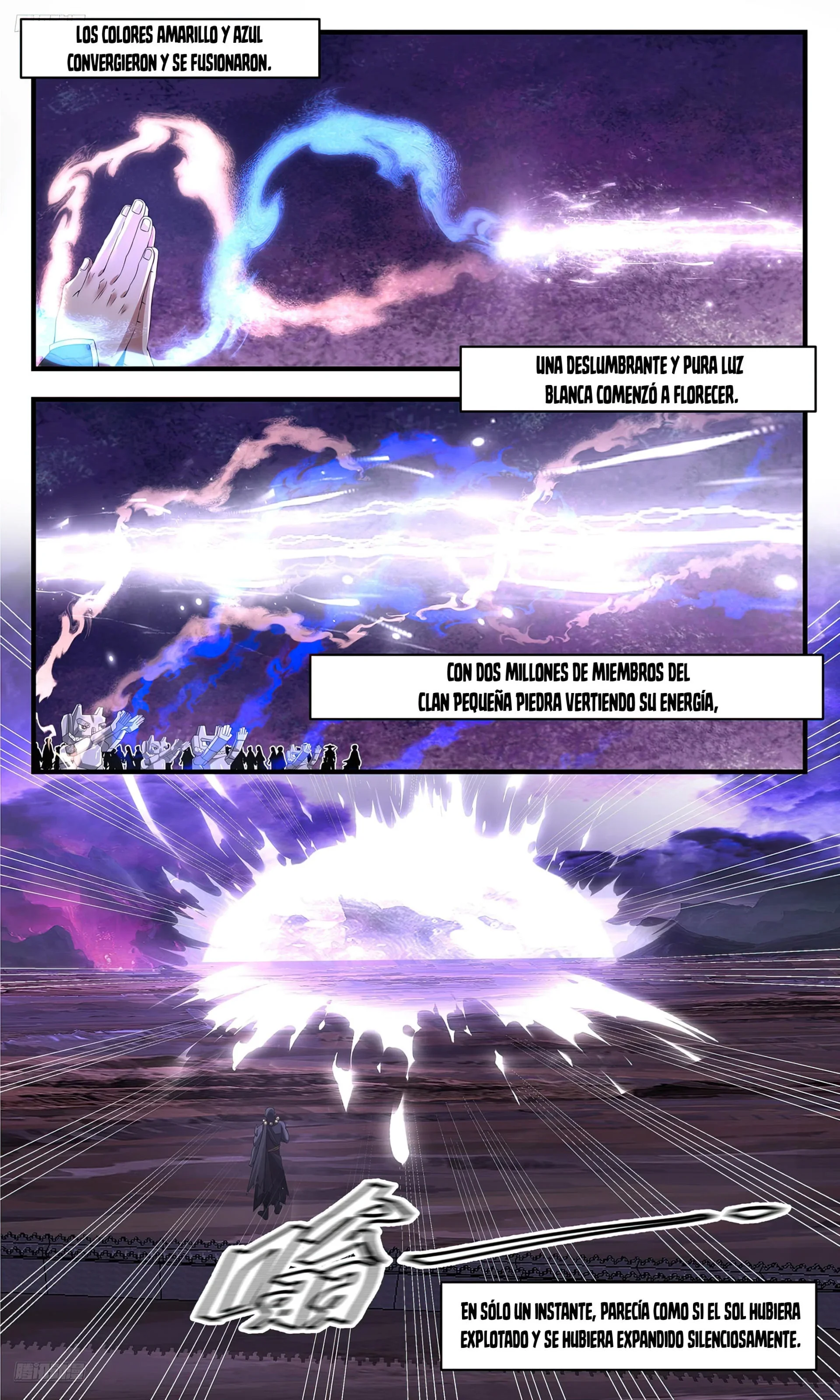 Capítulo 3696, página 9