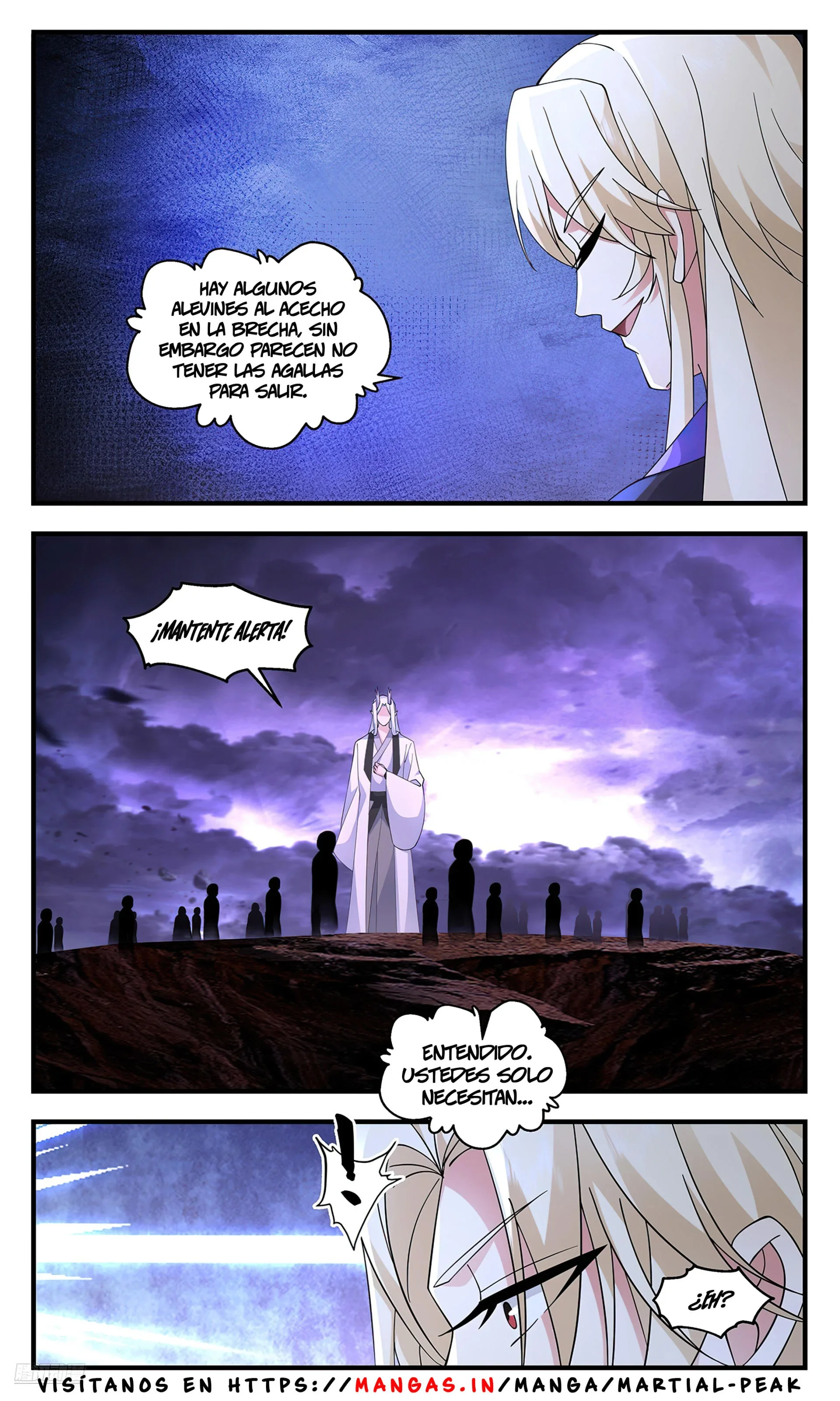 Capítulo 3698, página 11