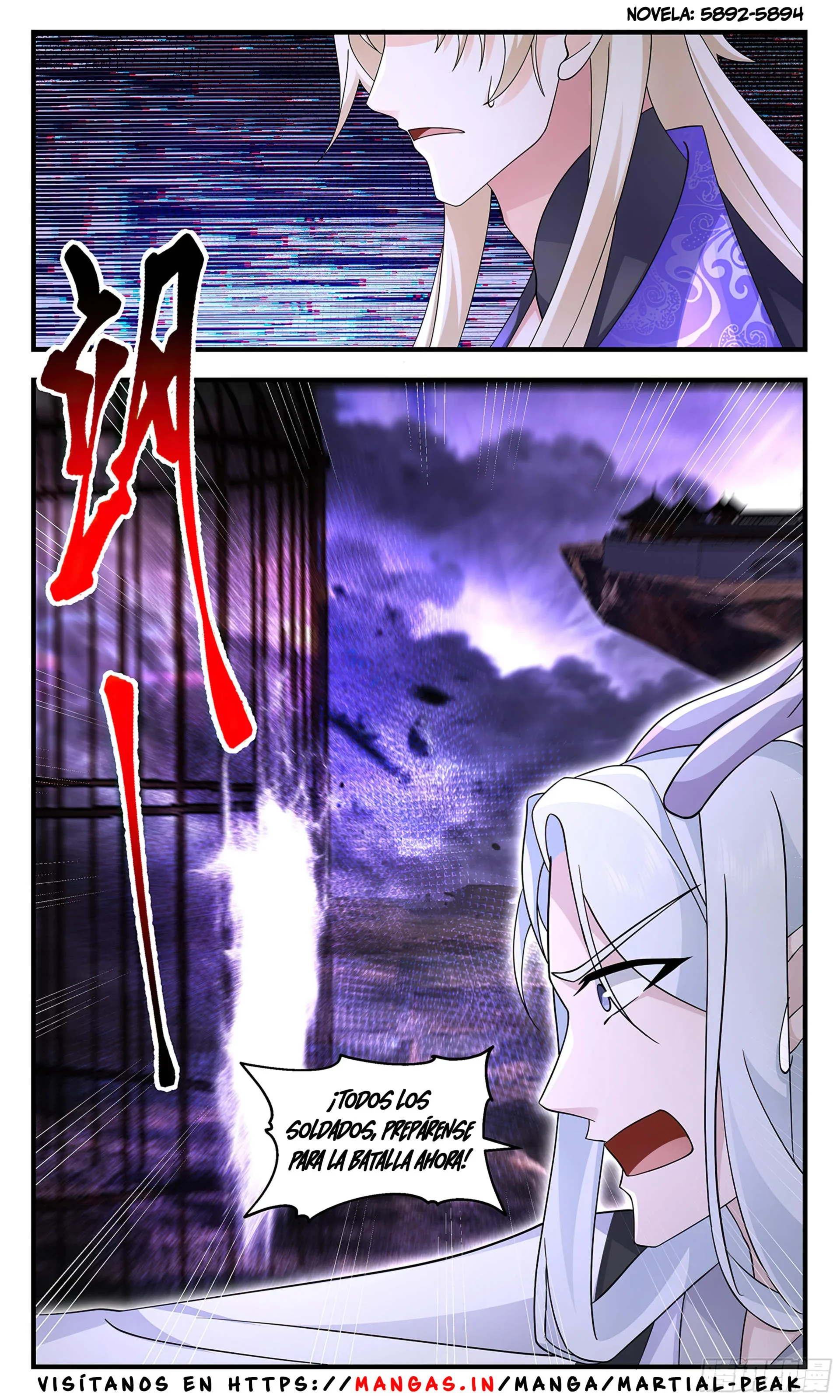 Capítulo 3698, página 13