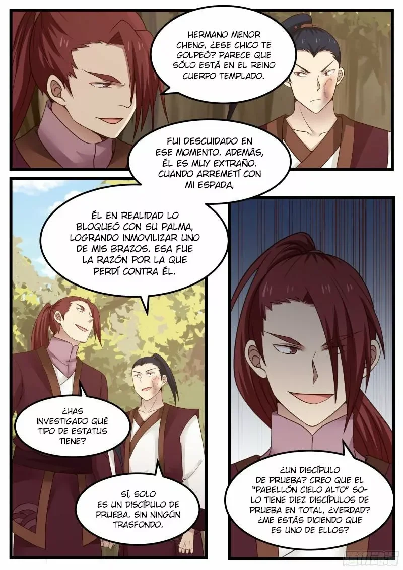 Capítulo 37, página 6