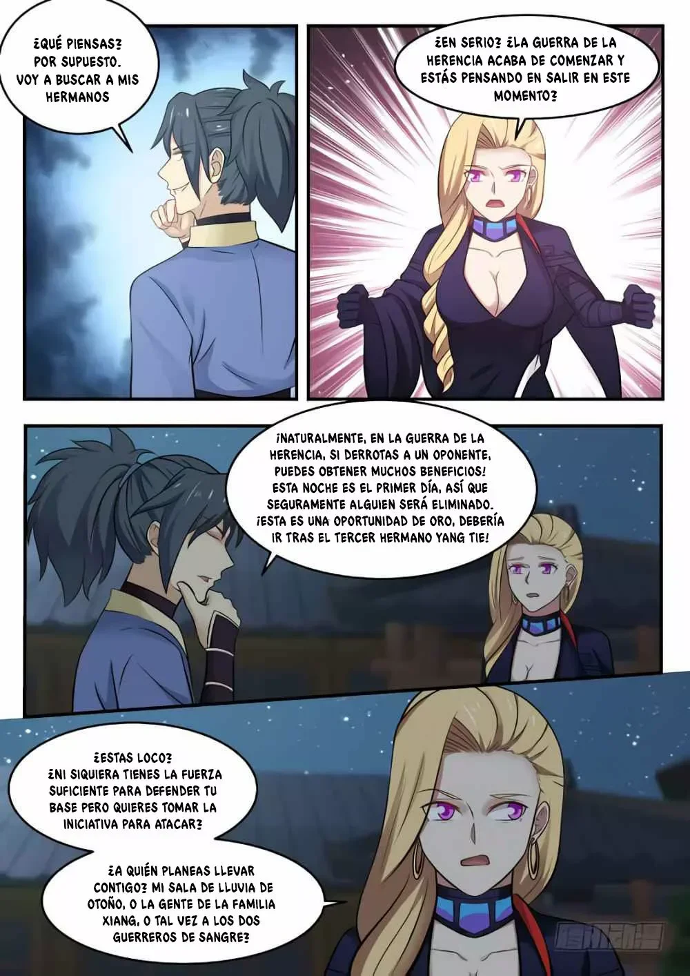Capítulo 370, página 3