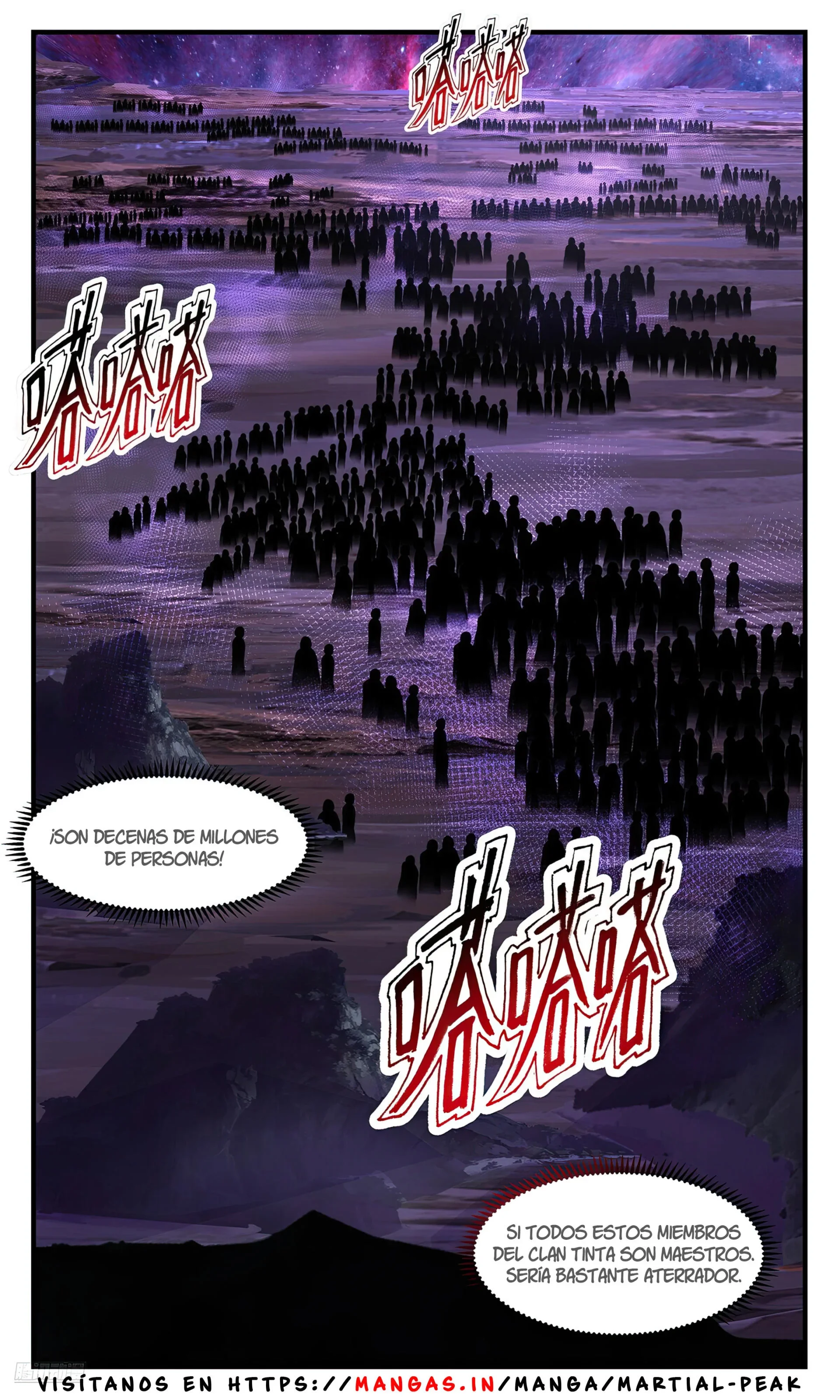 Capítulo 3705, página 11