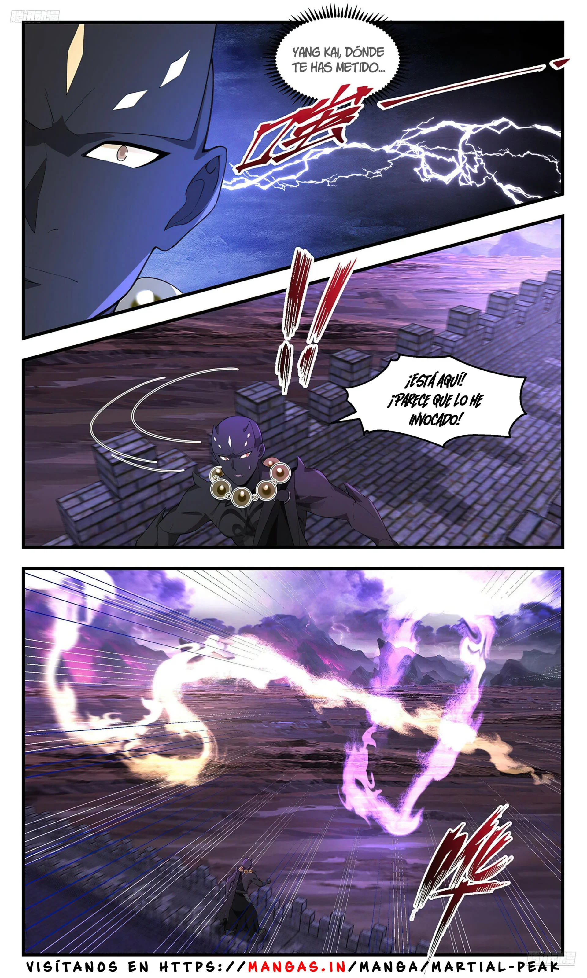 Capítulo 3707, página 7