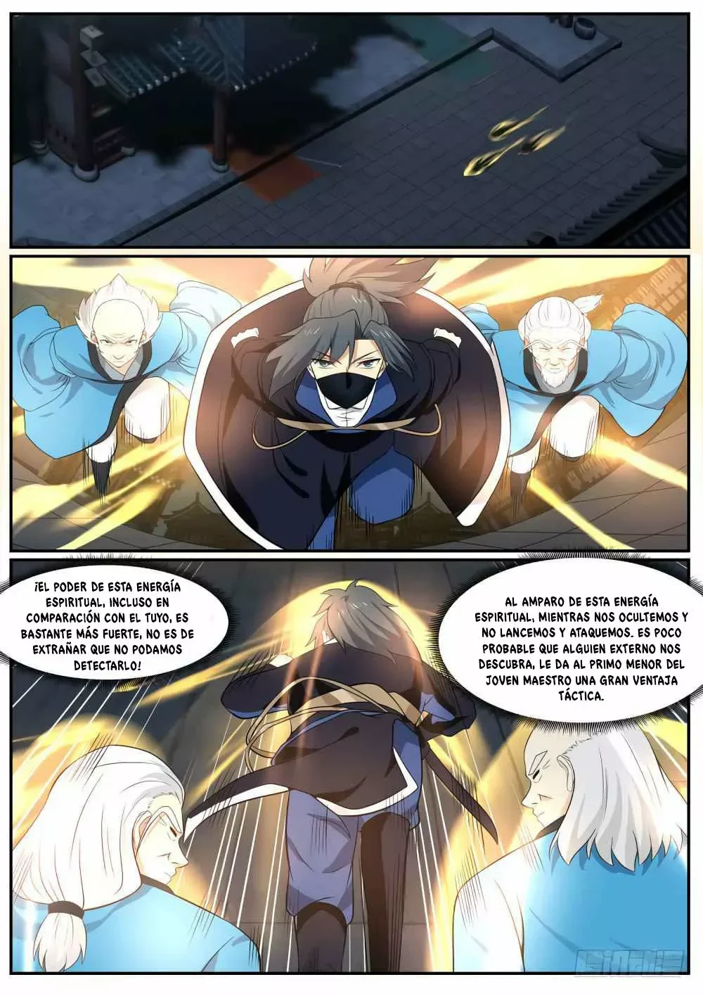 Capítulo 371, página 3