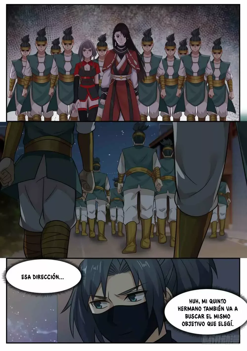 Capítulo 371, página 6