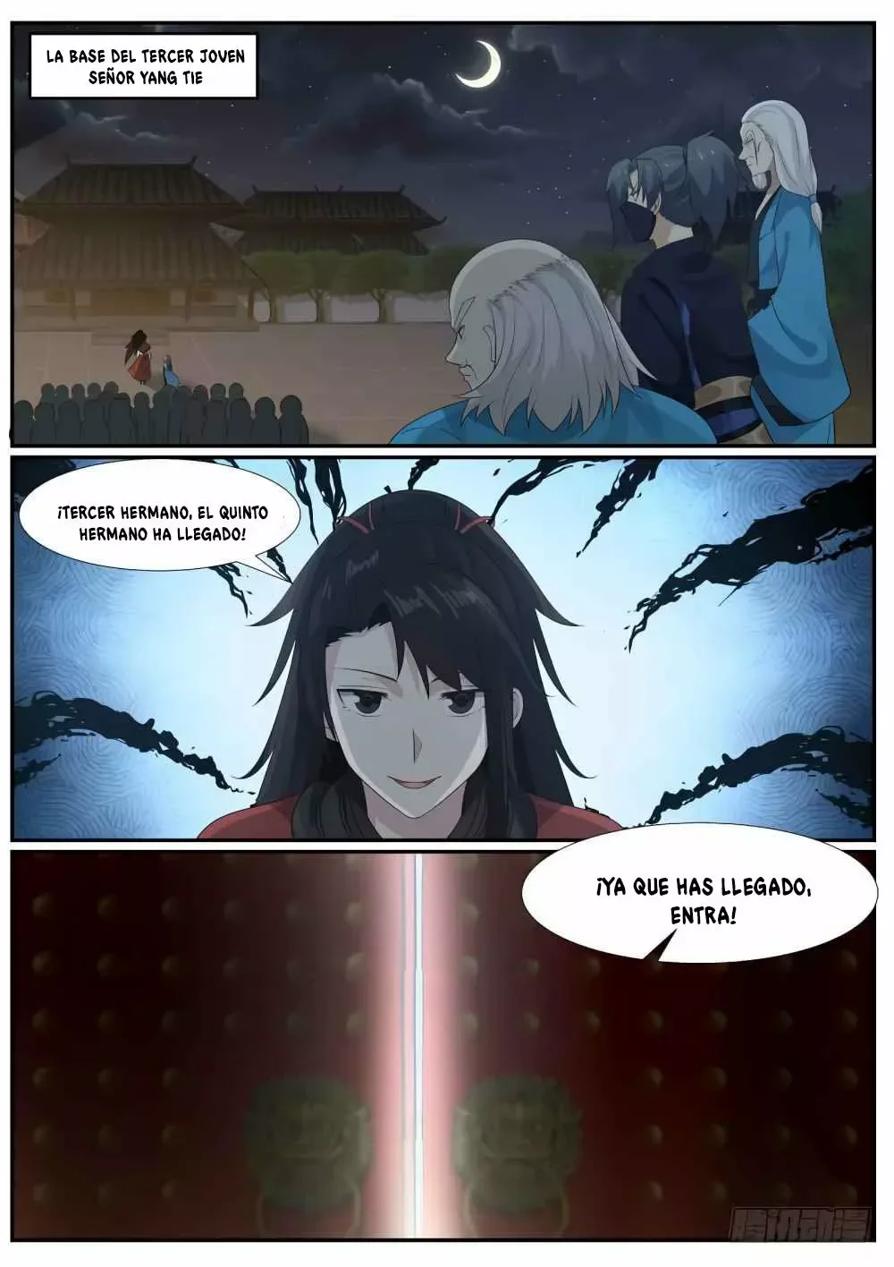 Capítulo 371, página 9