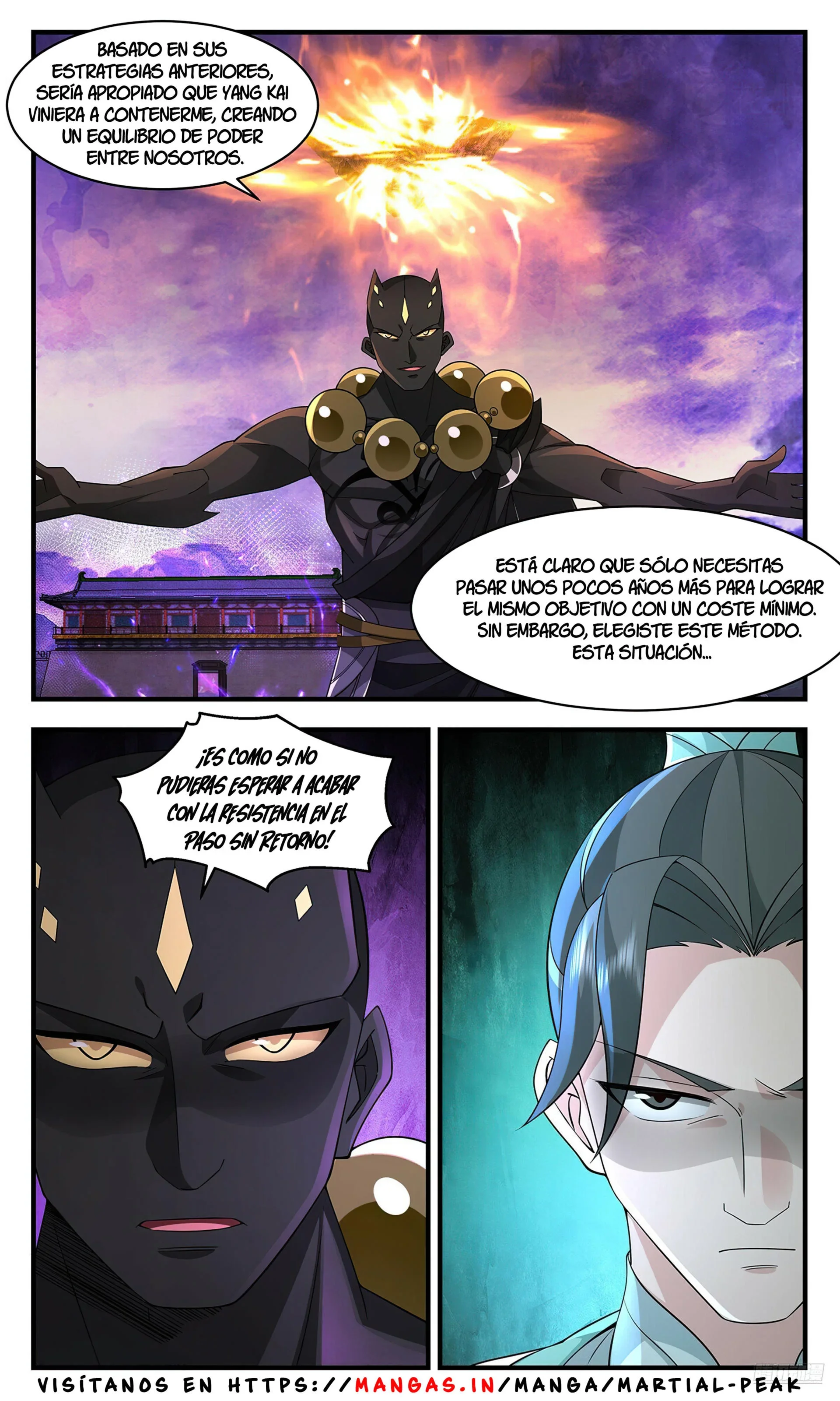 Capítulo 3710, página 12