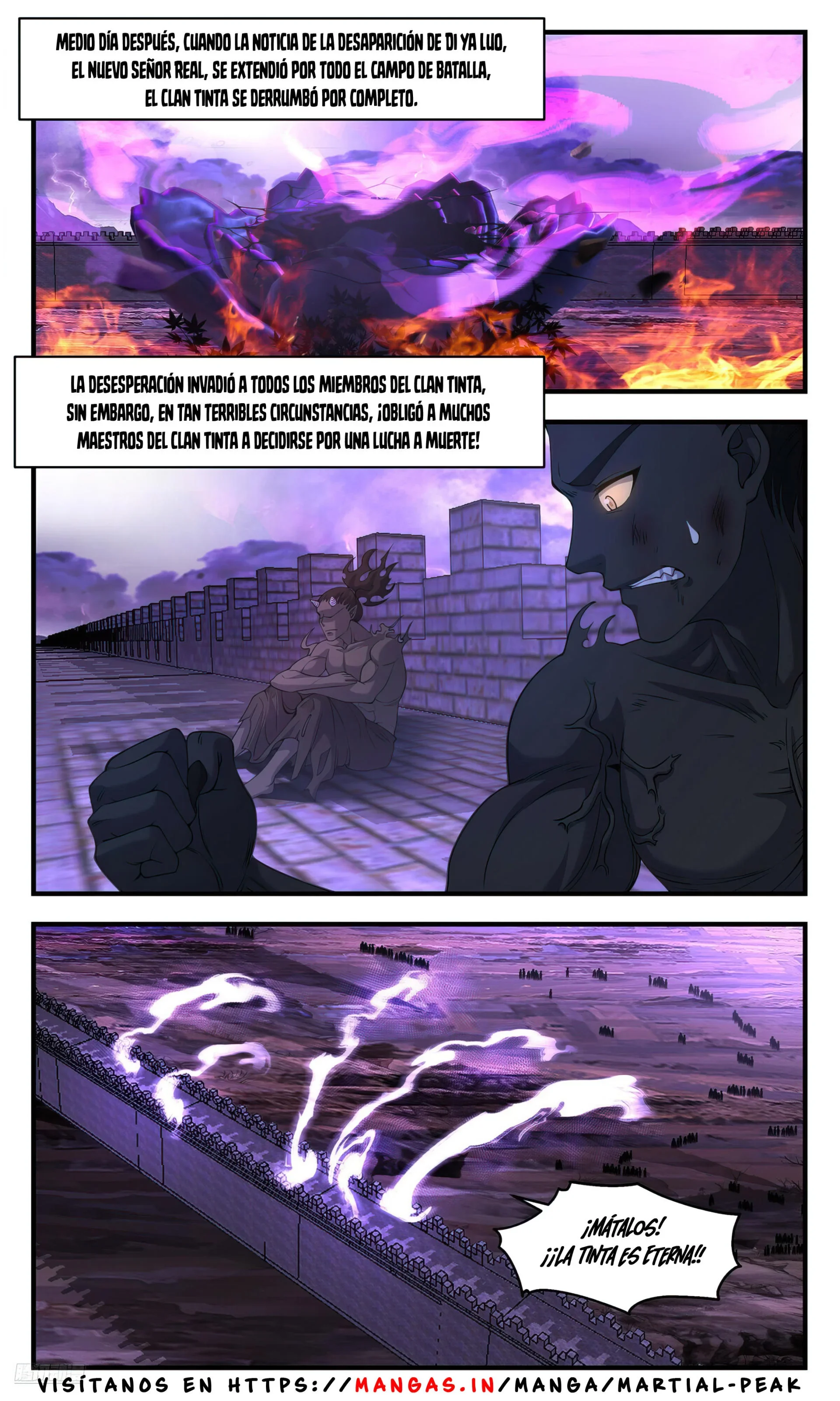 Capítulo 3717, página 11