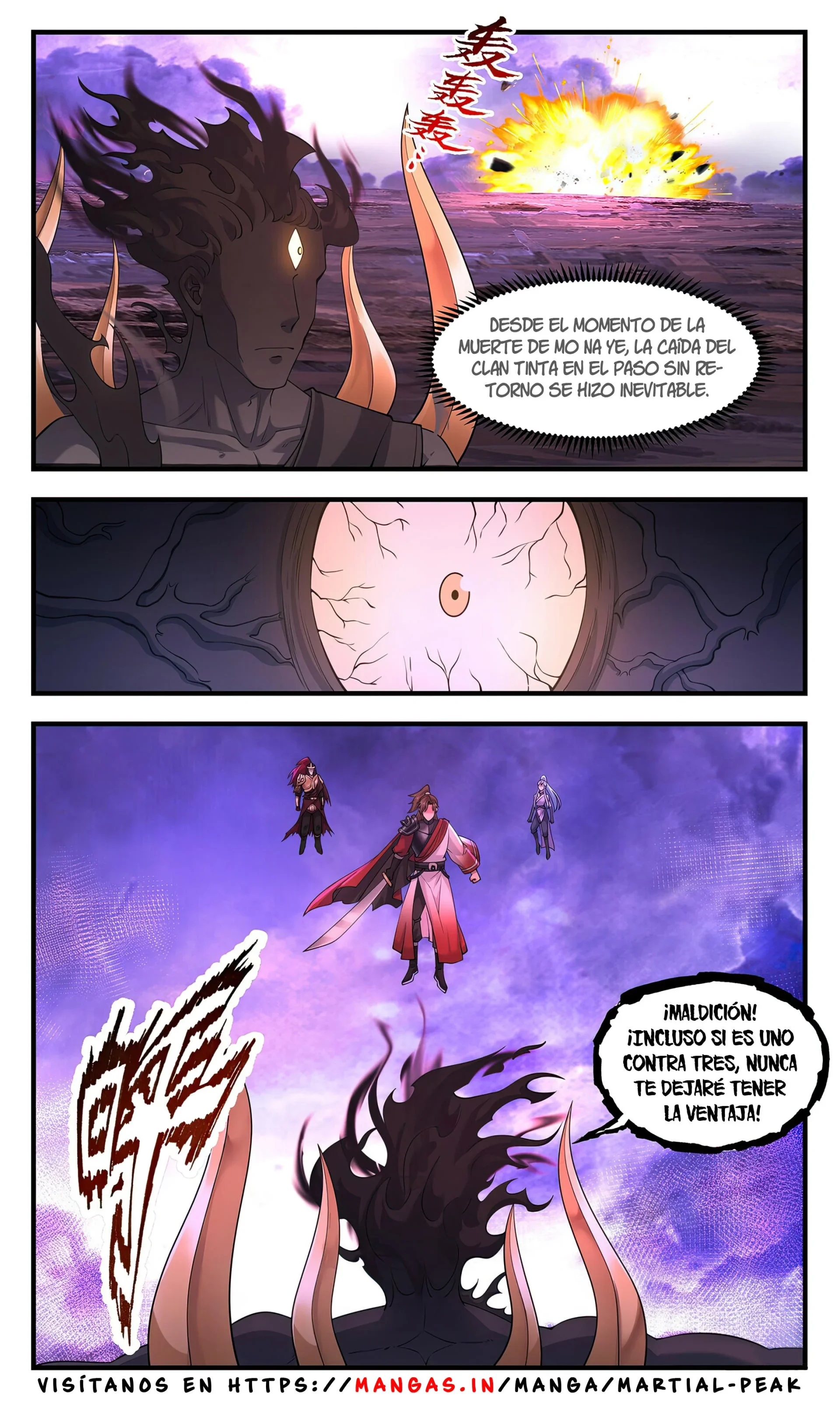 Capítulo 3717, página 12