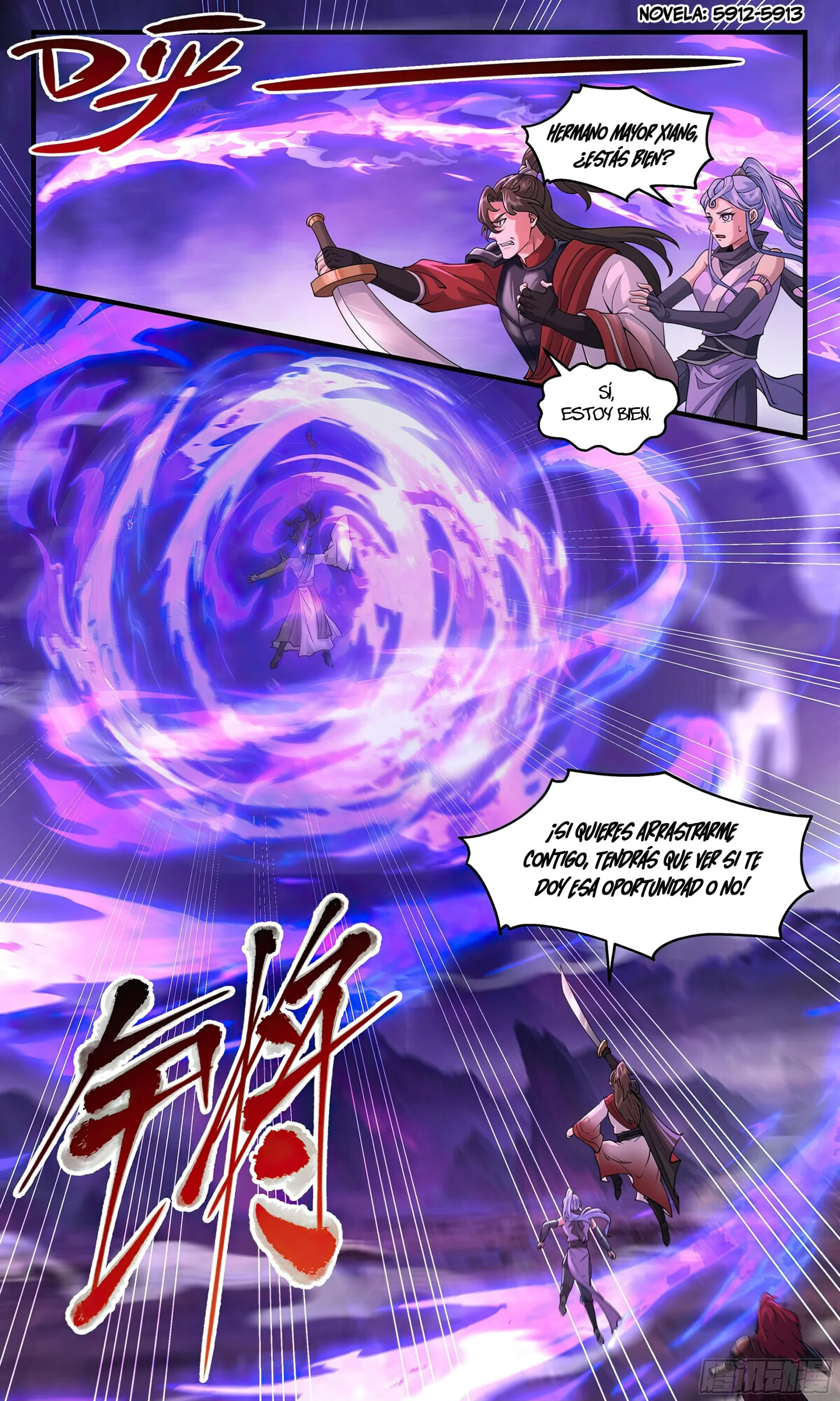 Capítulo 3717, página 13