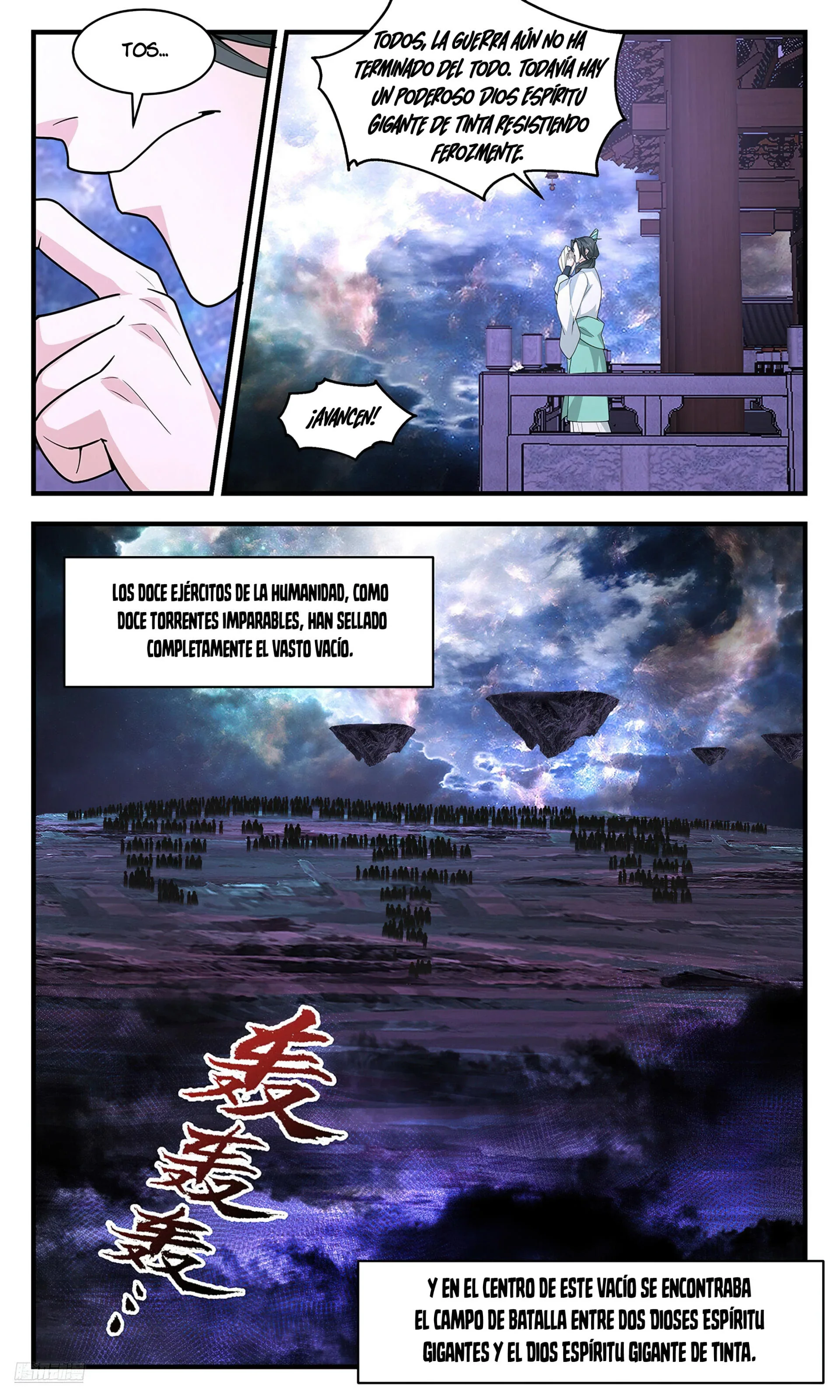 Capítulo 3718, página 11
