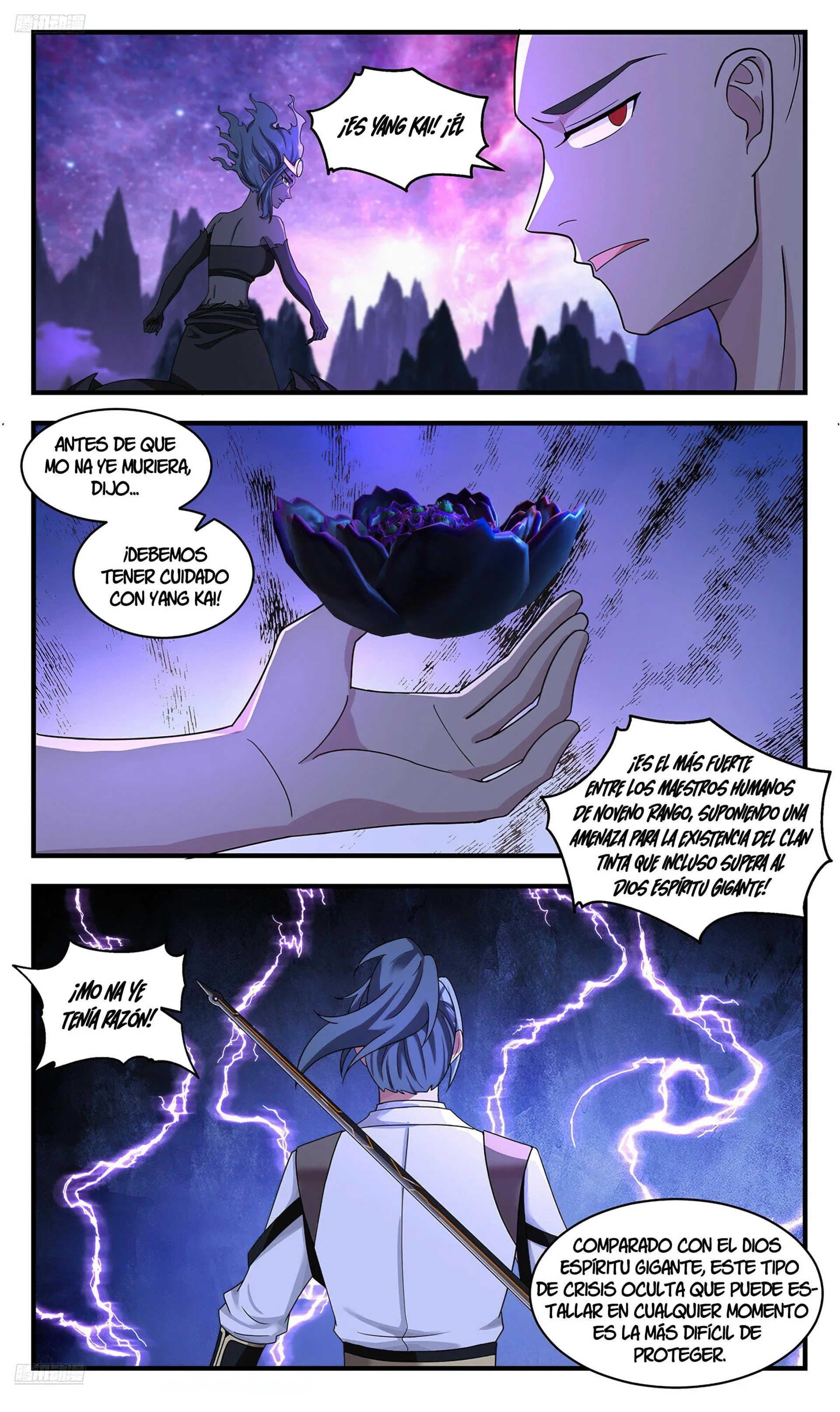 Capítulo 3723, página 9