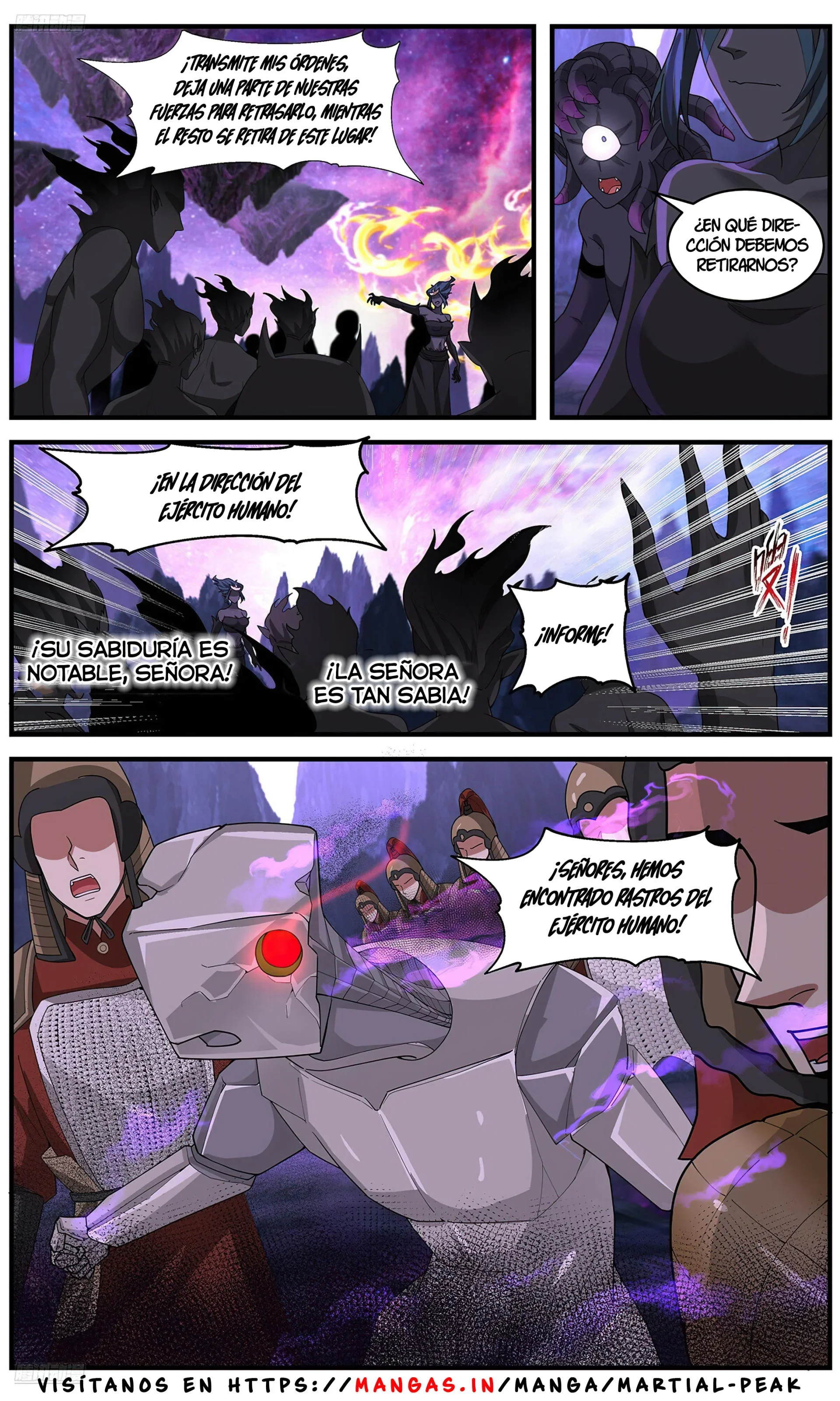 Capítulo 3725, página 3