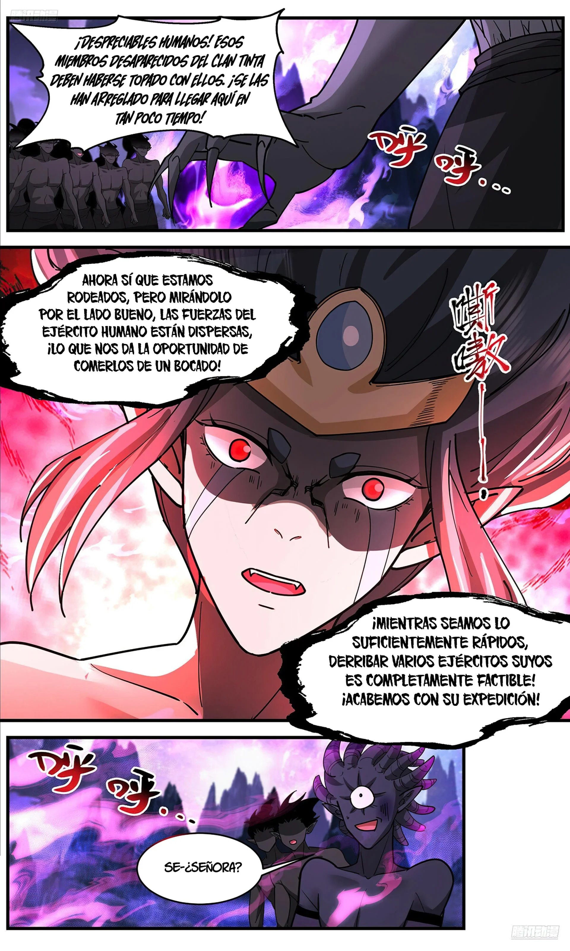 Capítulo 3725, página 7