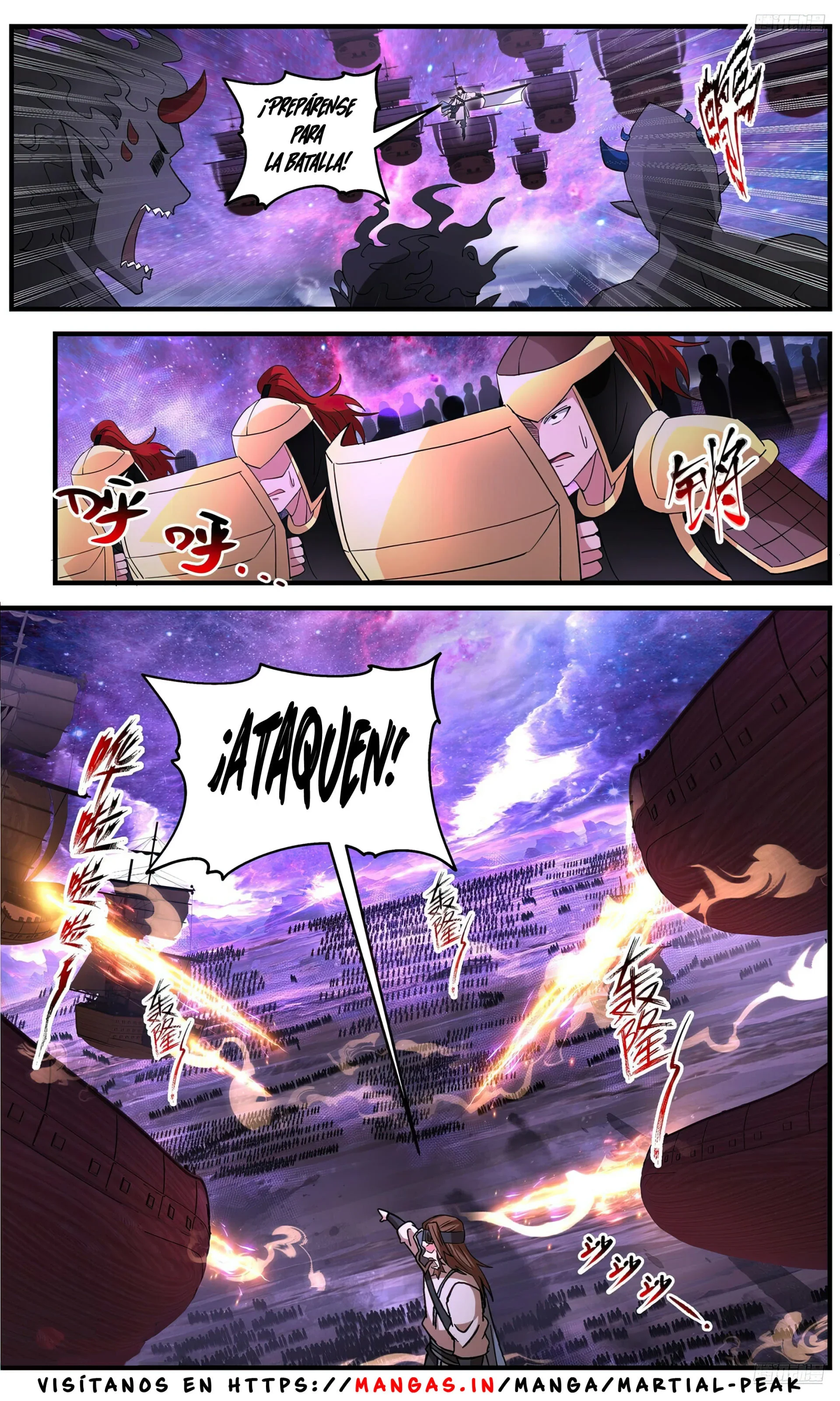 Capítulo 3725, página 10