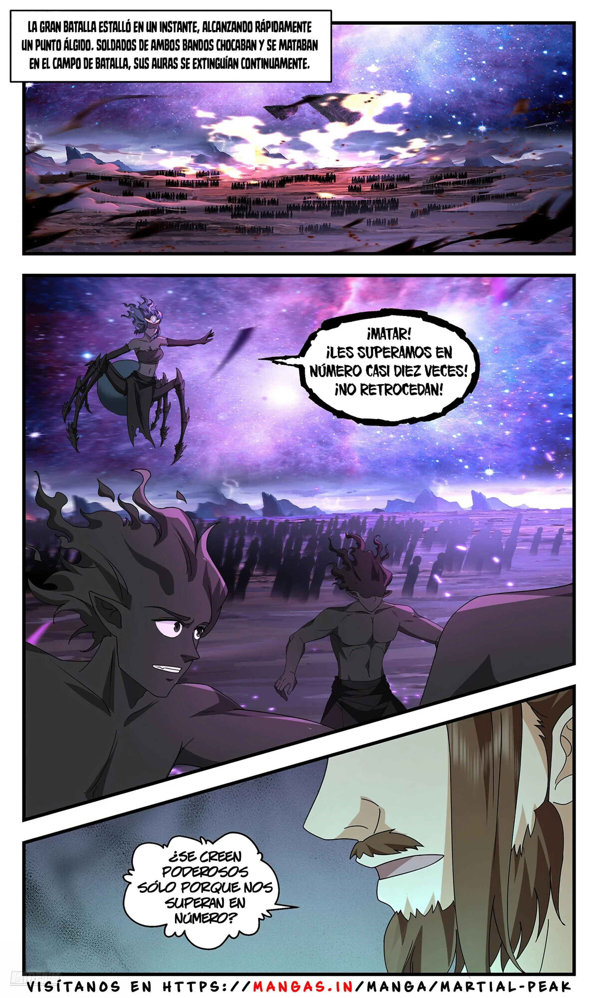 Capítulo 3726, página 4