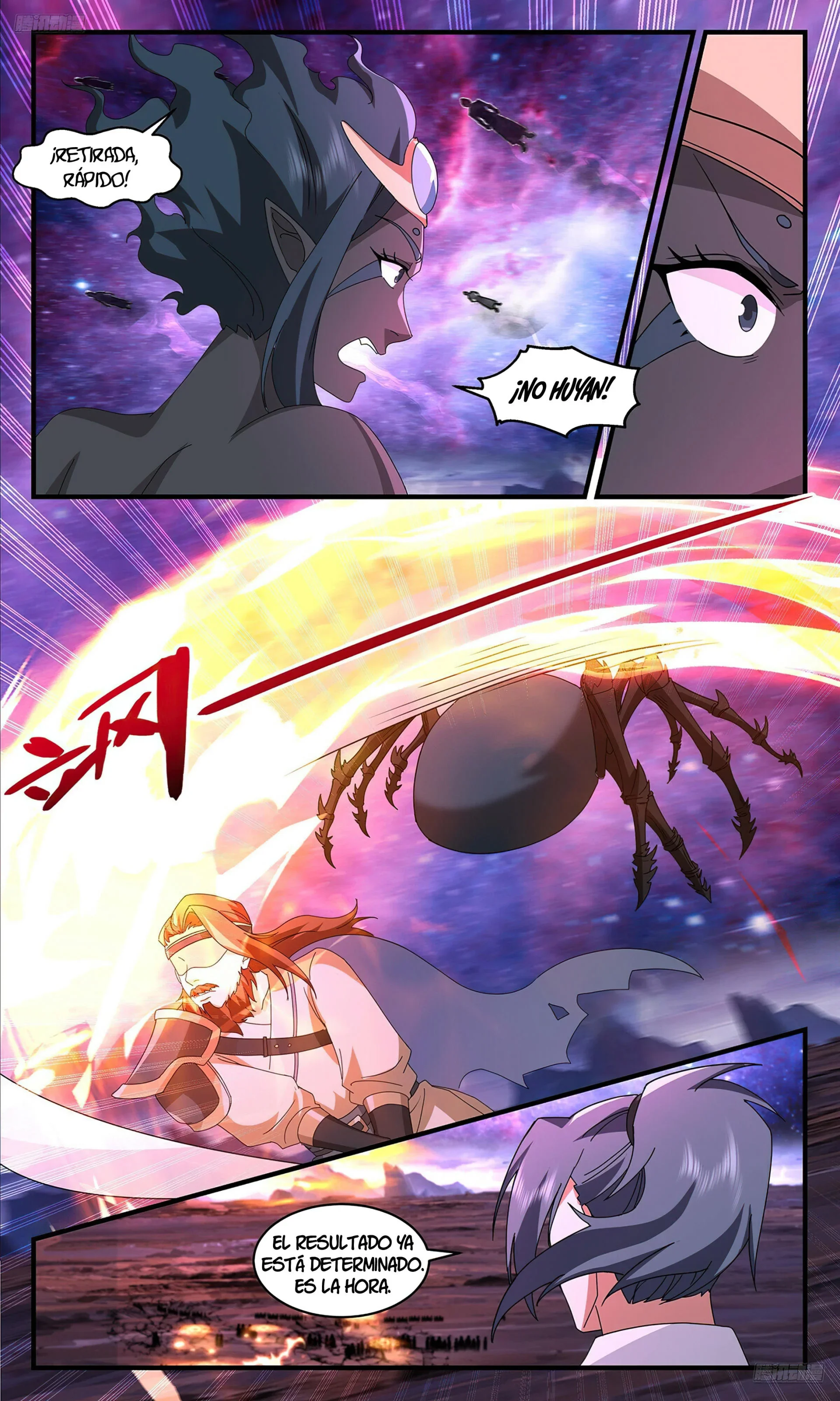 Capítulo 3726, página 7