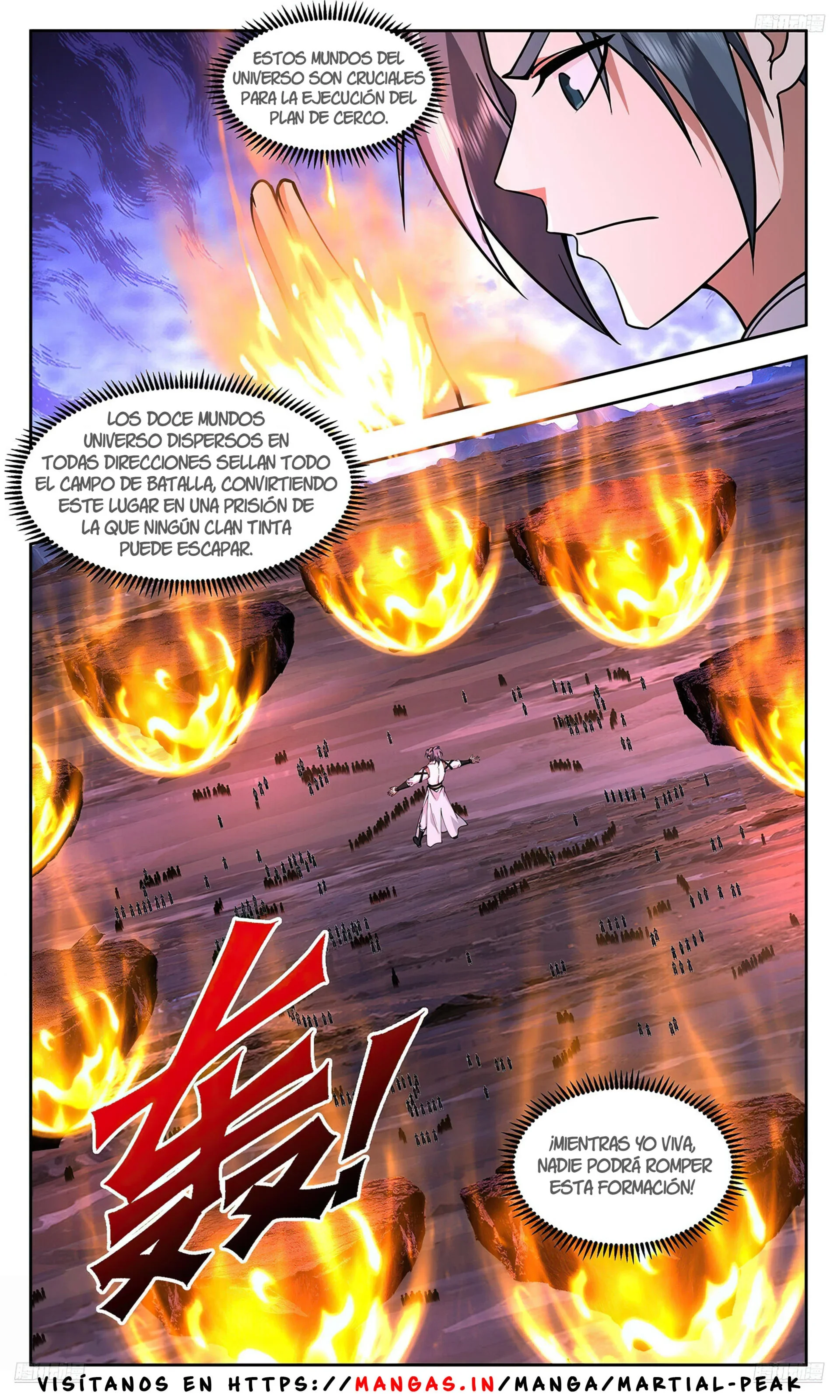 Capítulo 3726, página 8