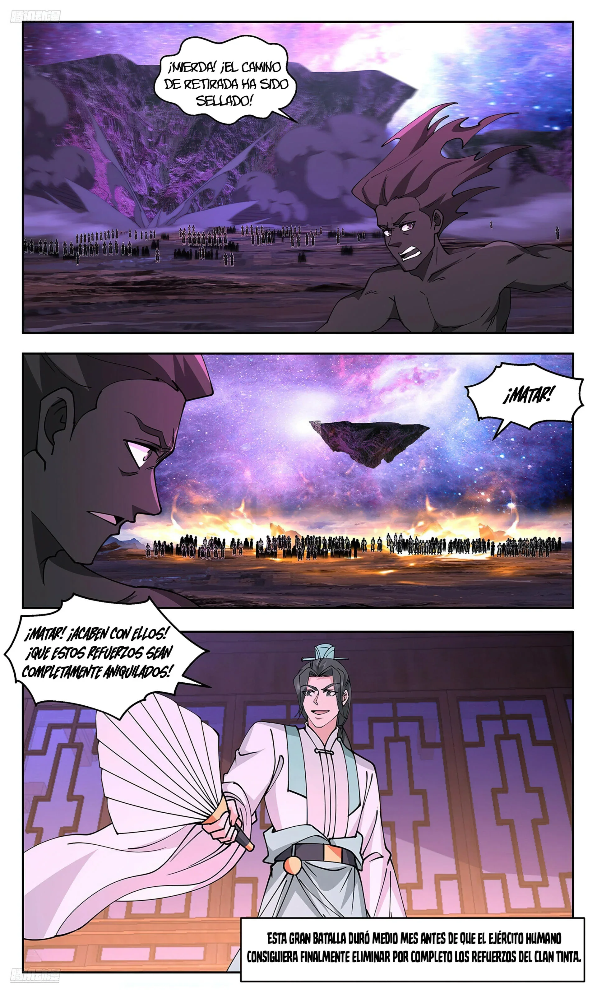Capítulo 3726, página 9