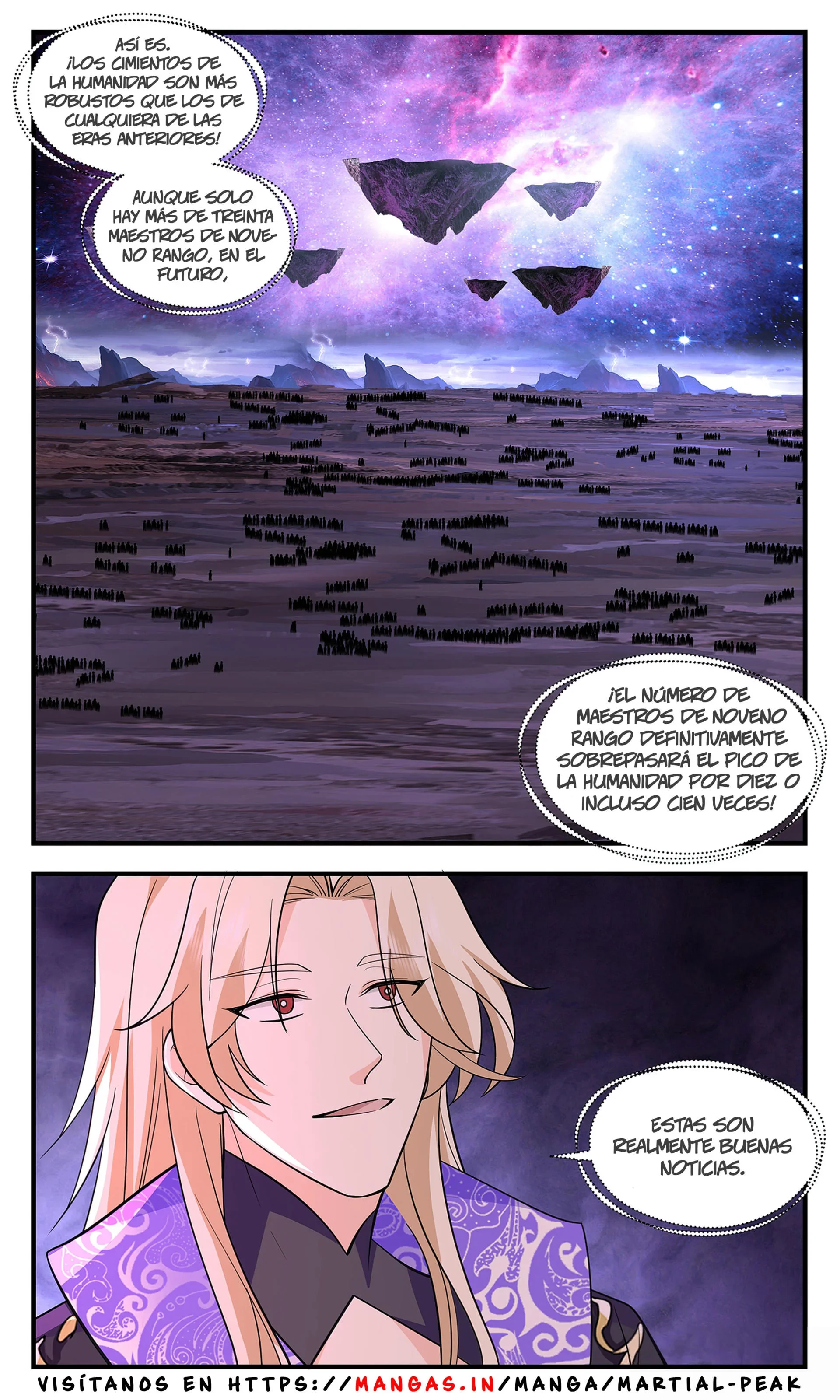 Capítulo 3727, página 12