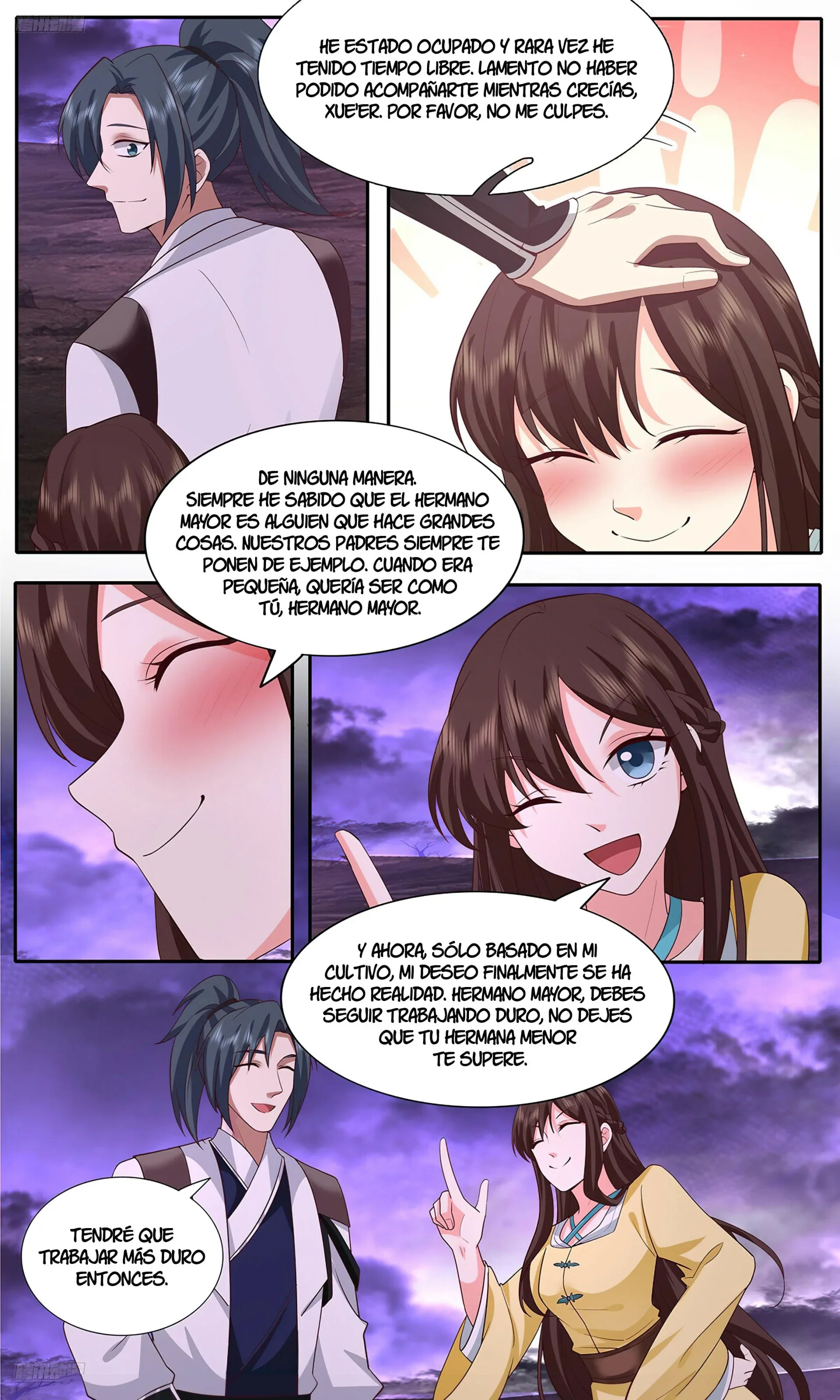 Capítulo 3729, página 9