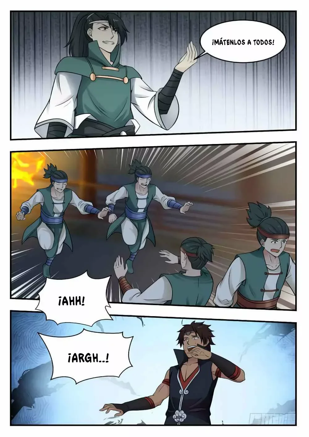 Capítulo 373, página 2