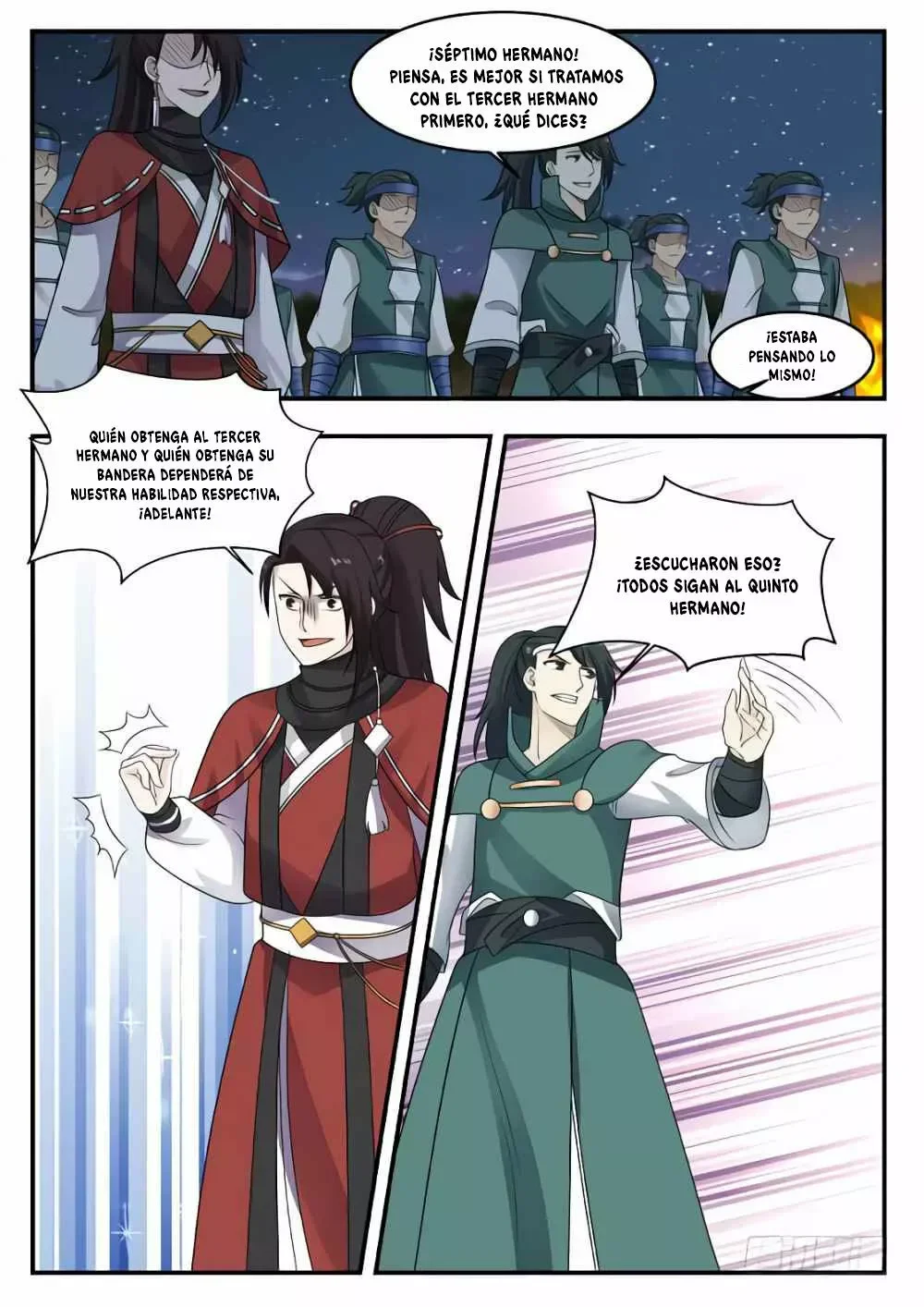Capítulo 373, página 3