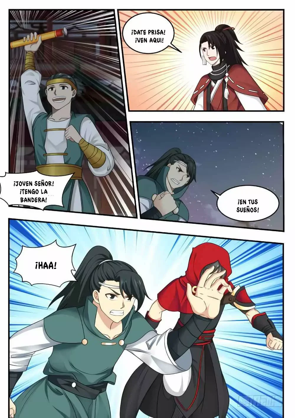 Capítulo 373, página 7