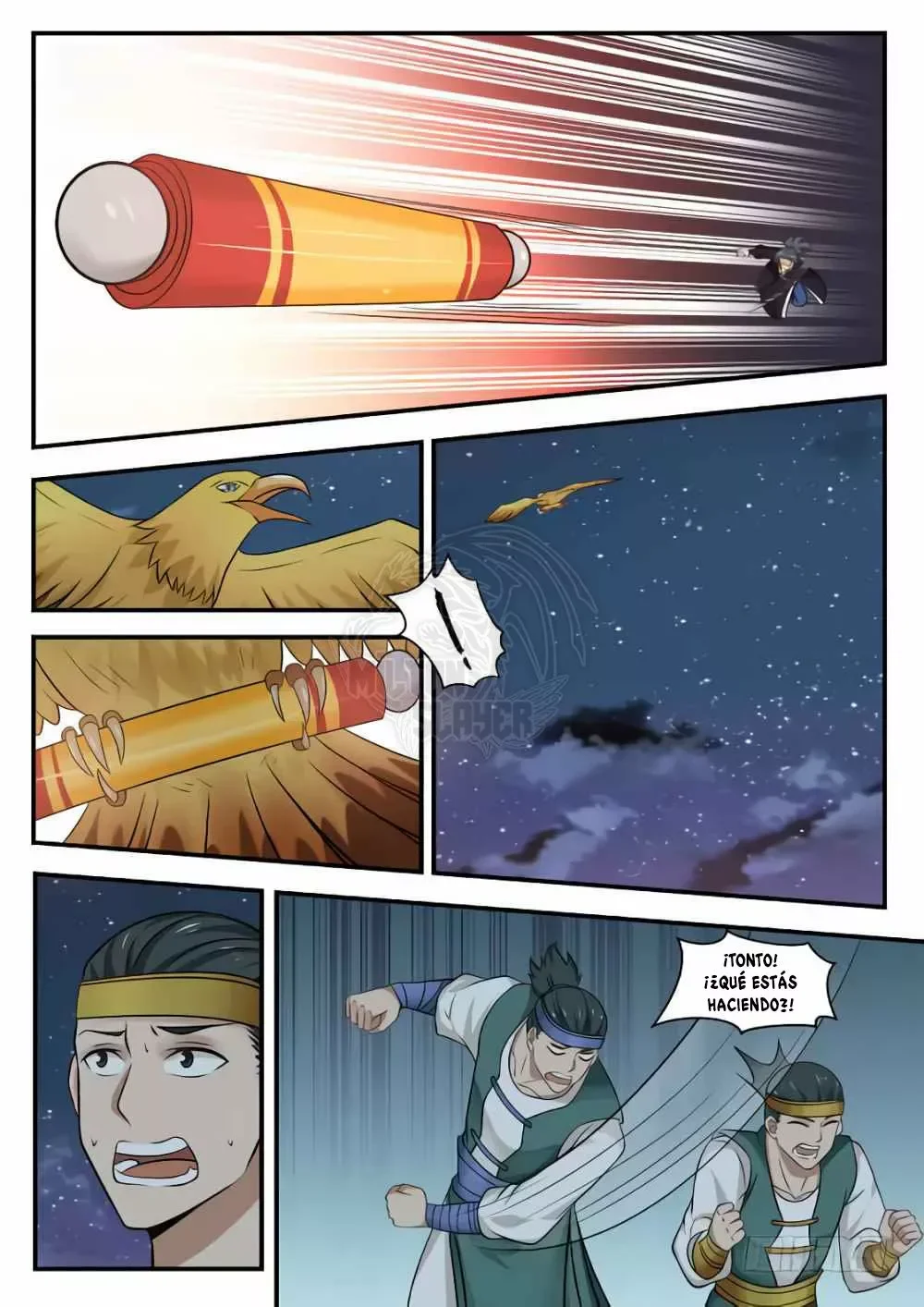 Capítulo 373, página 13