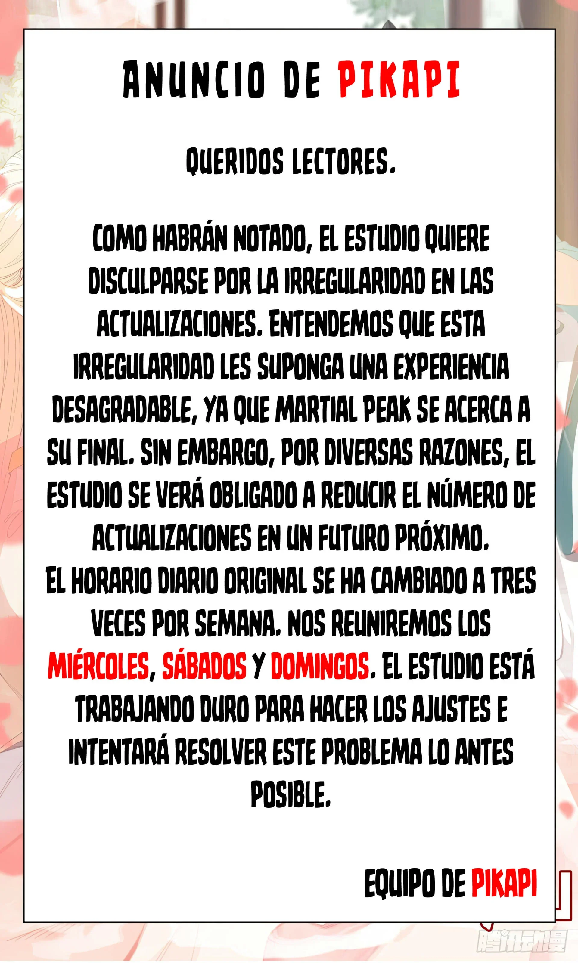 Capítulo 3730, página 14