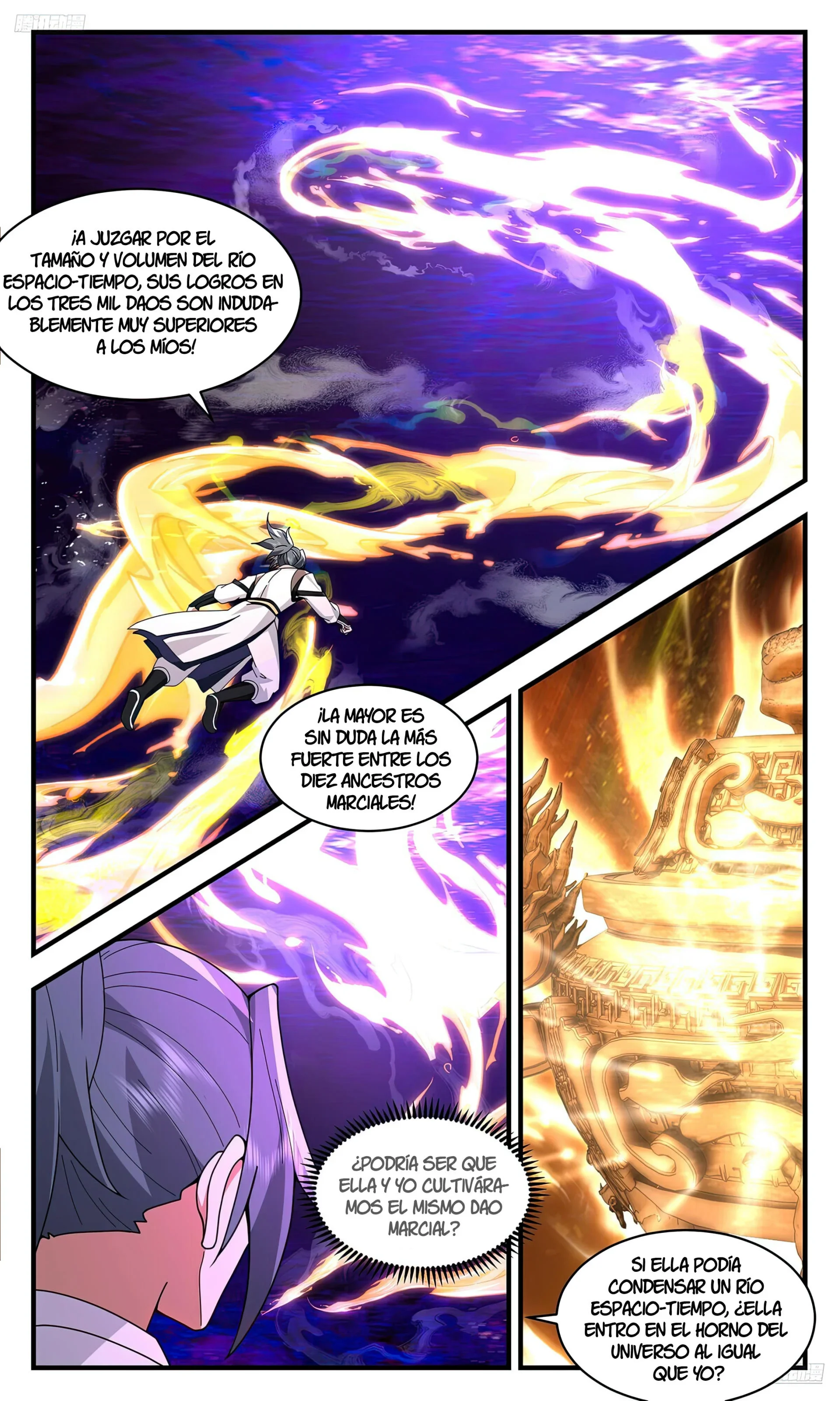 Capítulo 3732, página 7