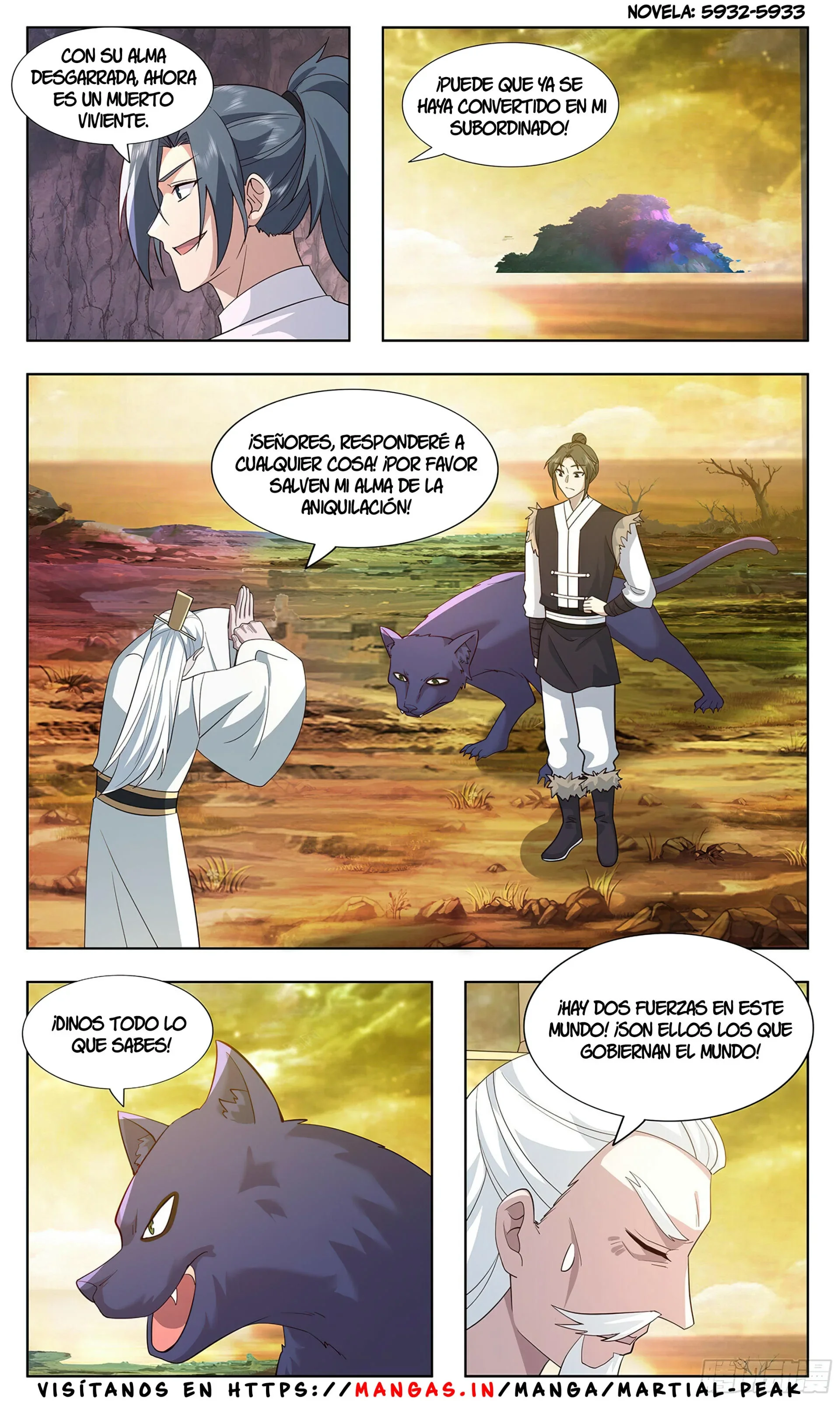 Capítulo 3736, página 13