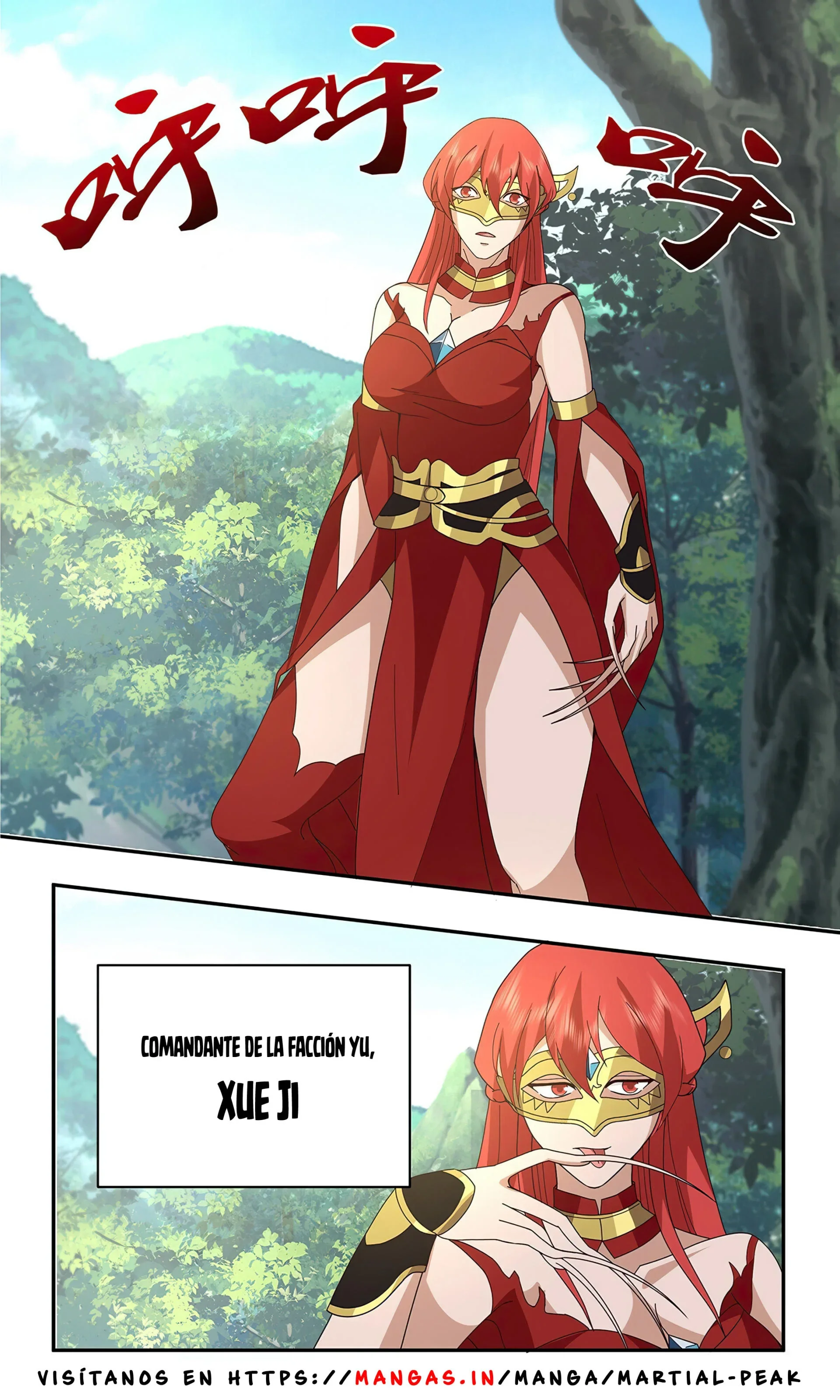 Capítulo 3737, página 9