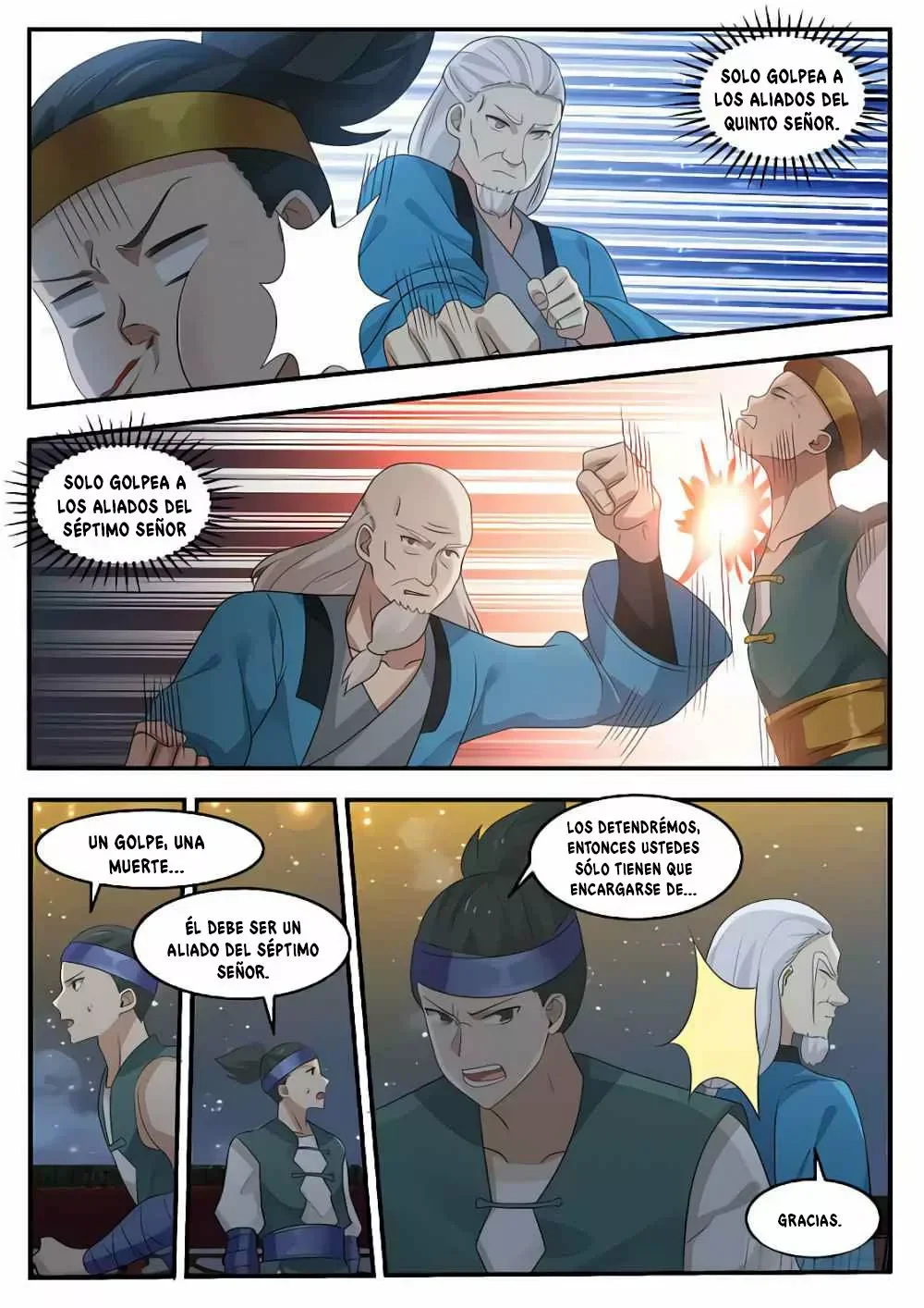 Capítulo 374, página 6